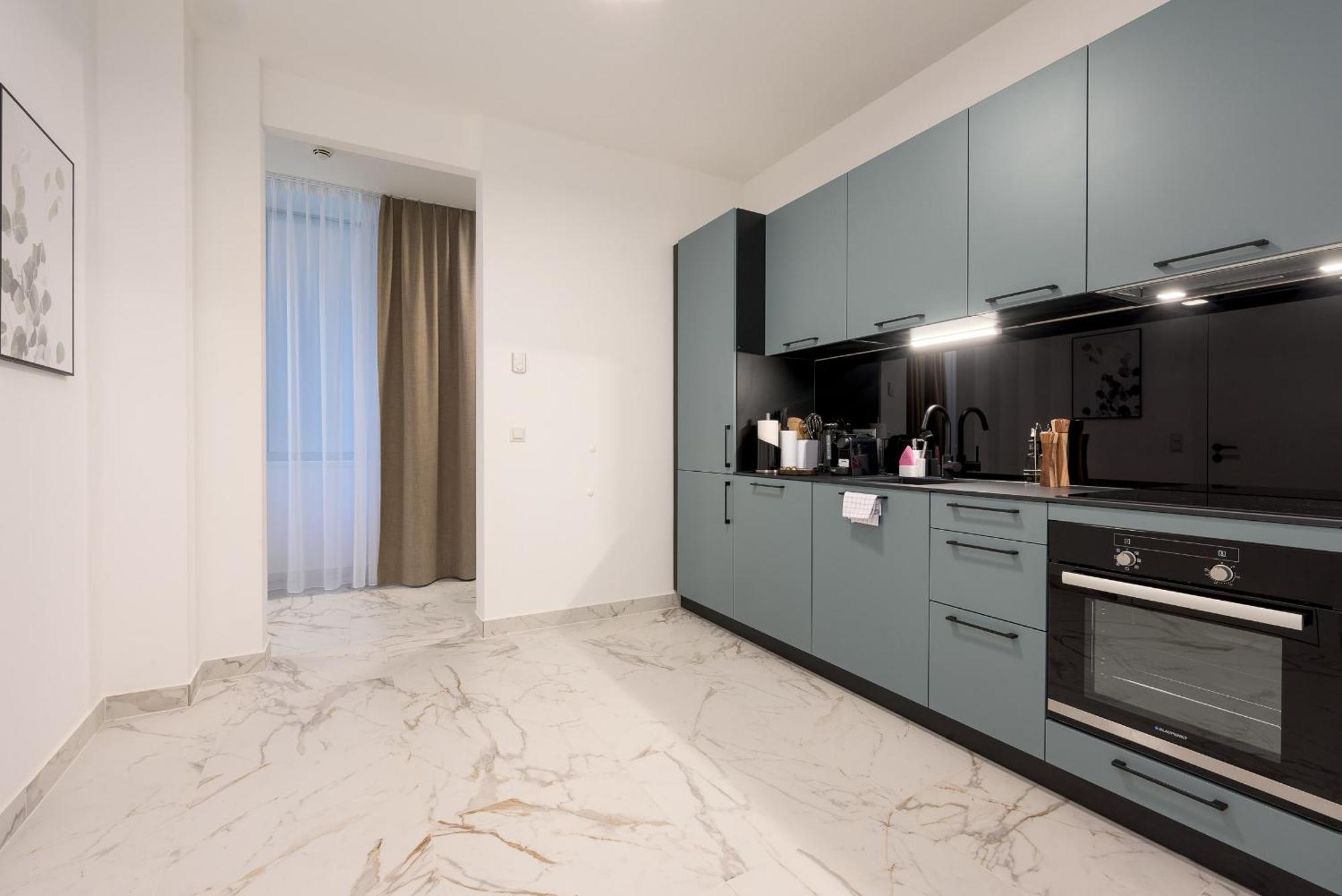 Apartamento Limehome Karajangasse