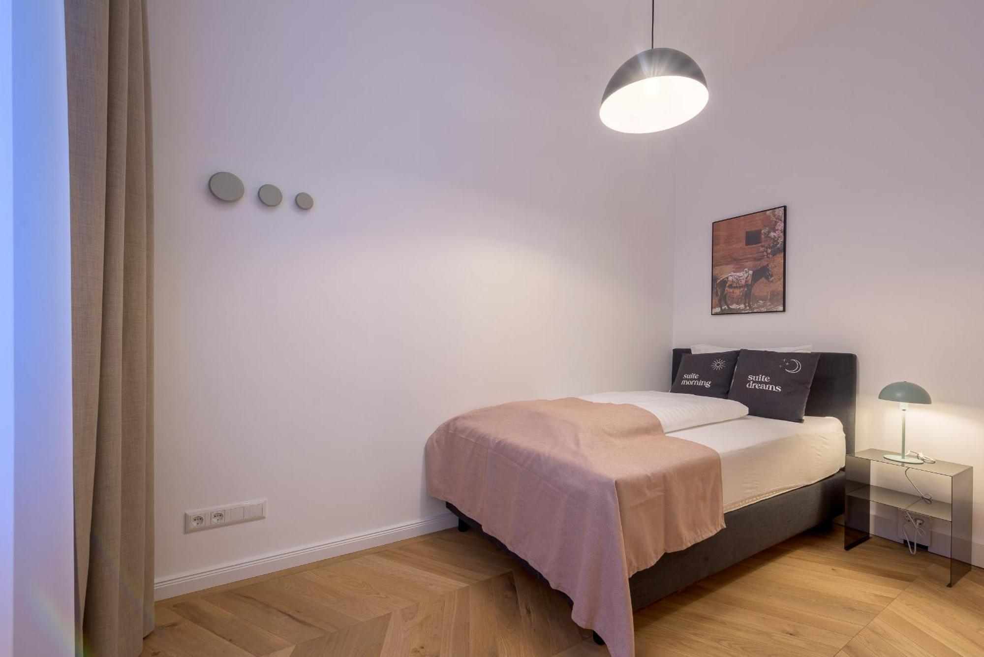 Limehome Karajangasse Apartamento *