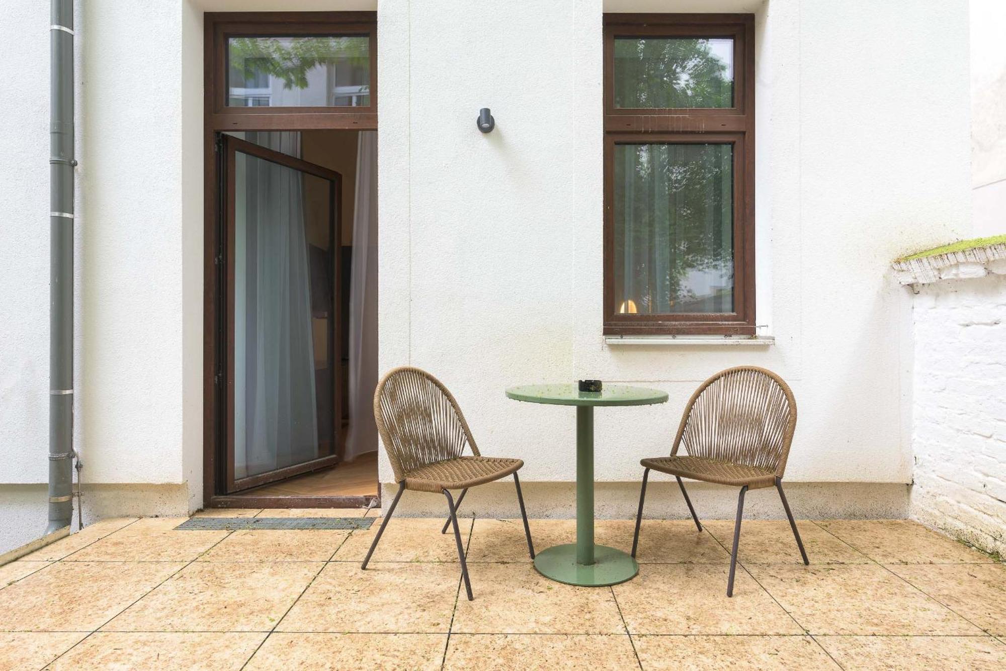 Limehome Karajangasse Apartamento