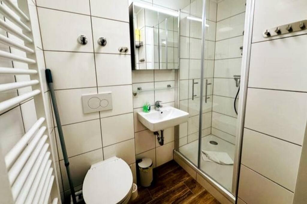 Apartment Ajo Vetmed - Contactless Check-in *