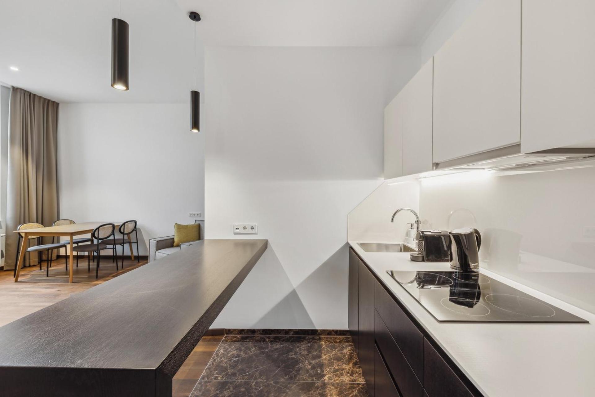 Limehome Rossauer Laende *