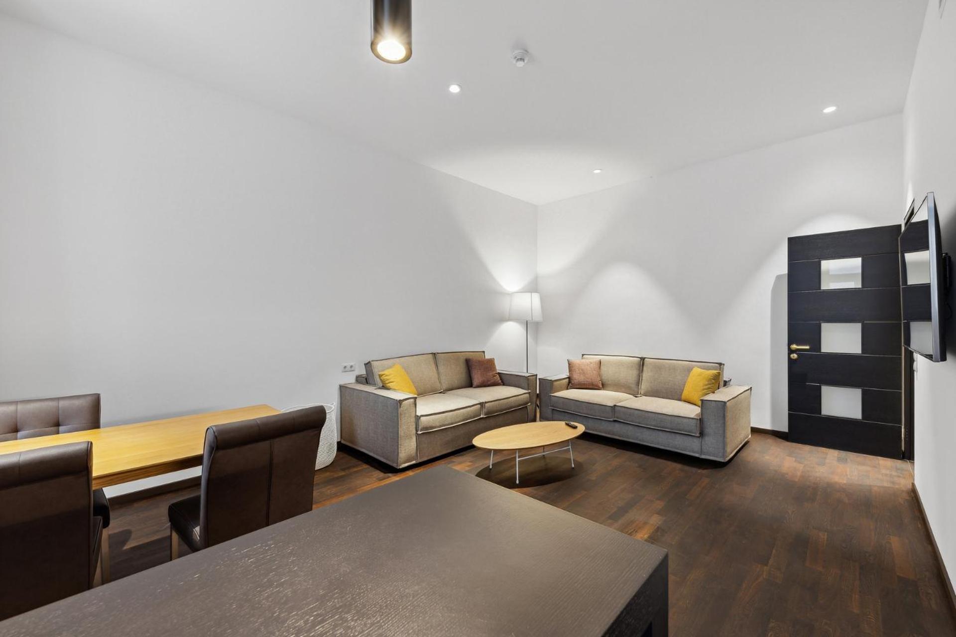 Limehome Rossauer Laende