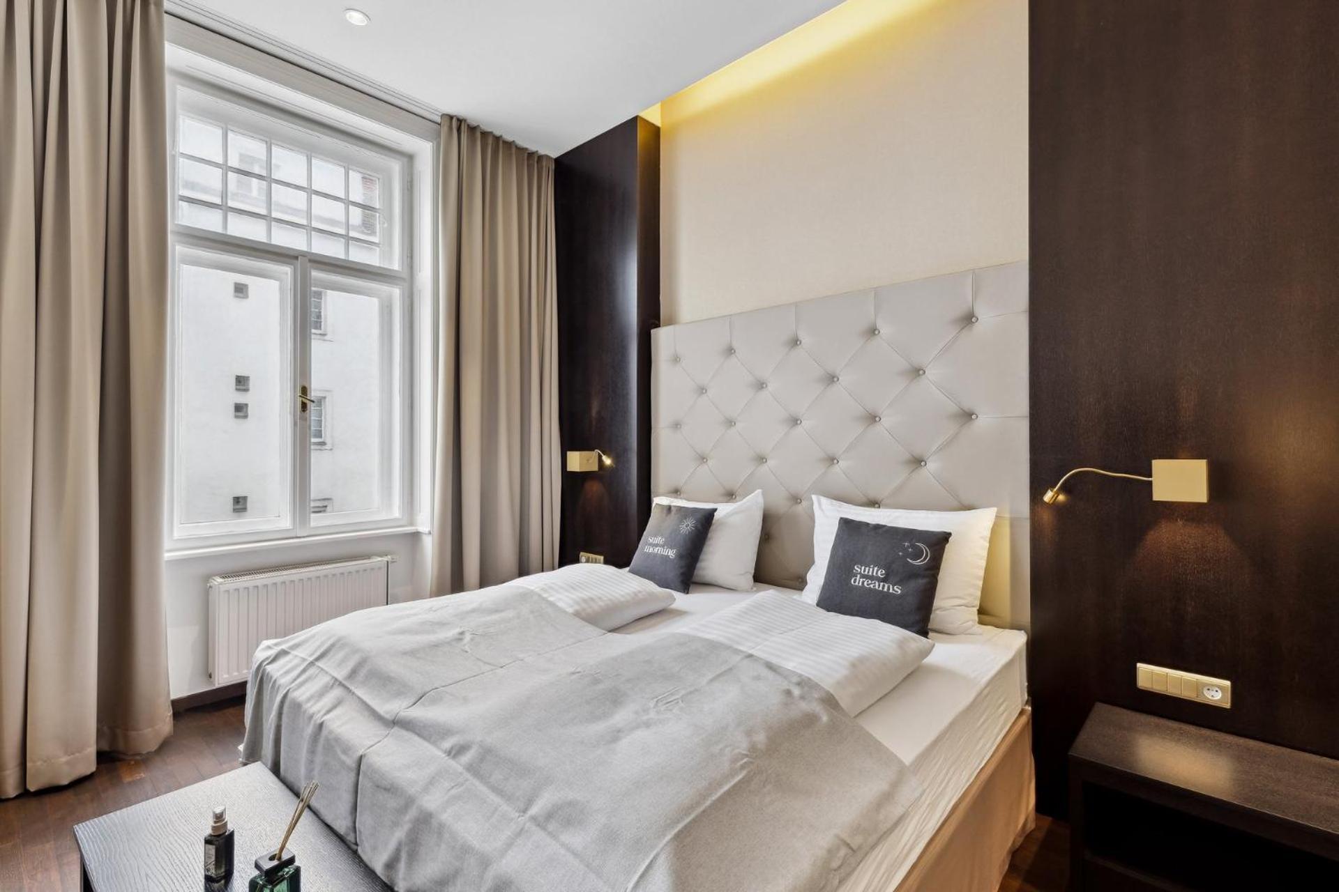 Apartment Limehome Rossauer Laende *