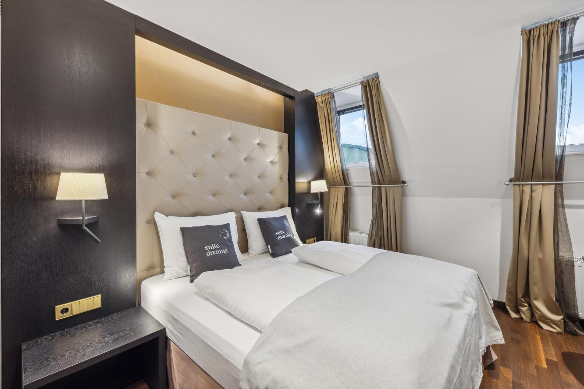 Limehome Rossauer Laende Vienna