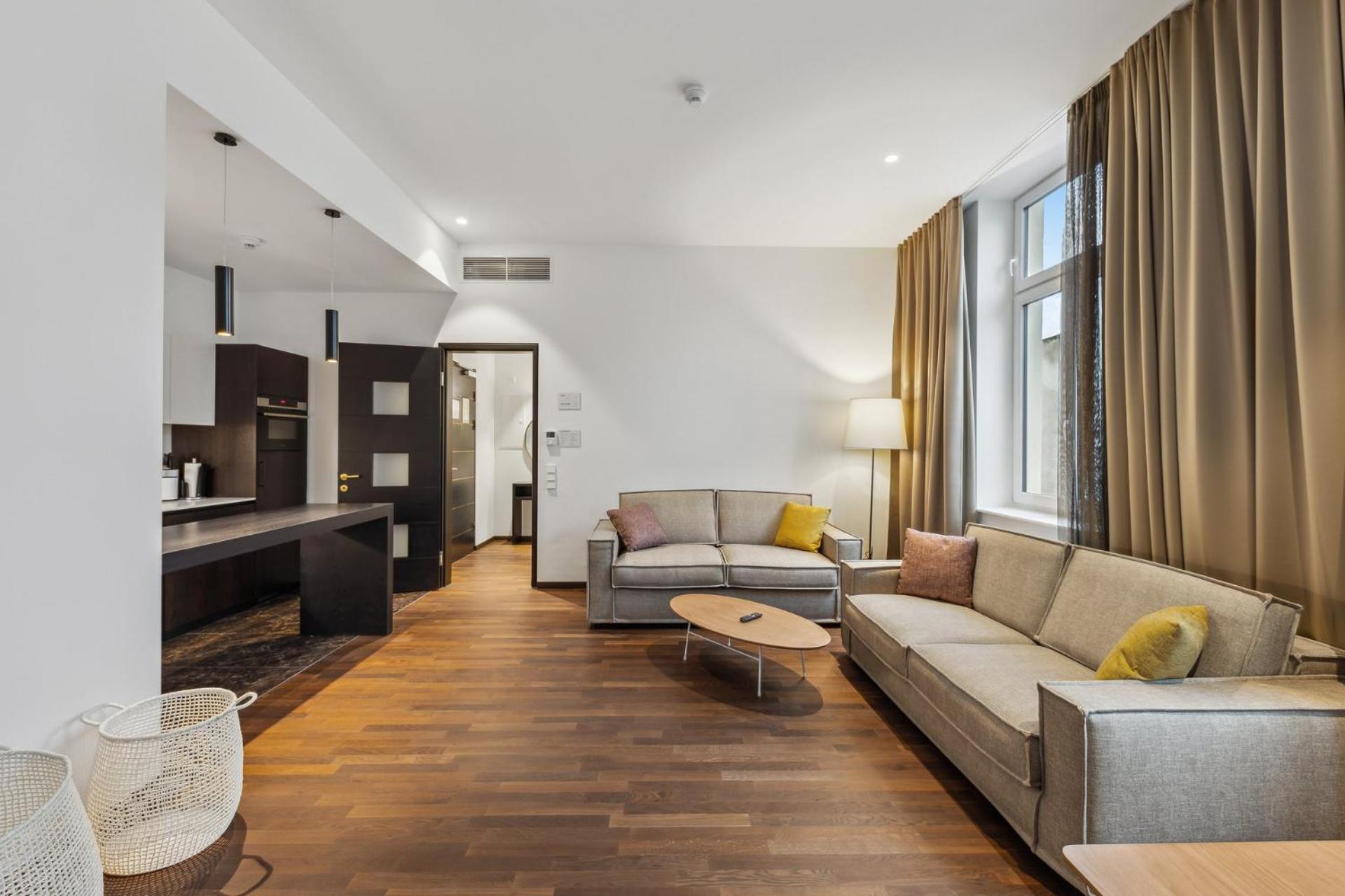 Limehome Rossauer Laende