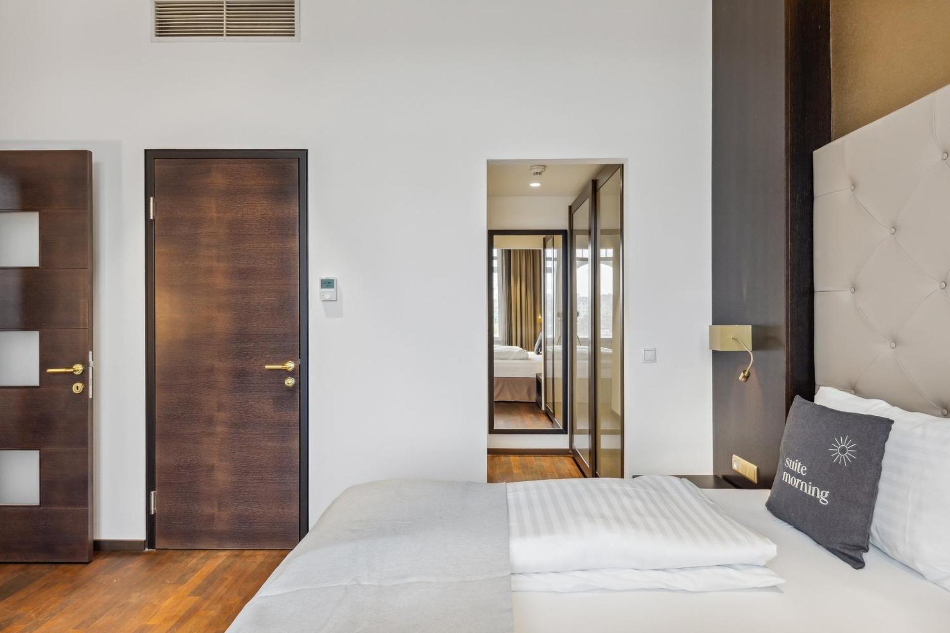 Limehome Rossauer Laende Apartment