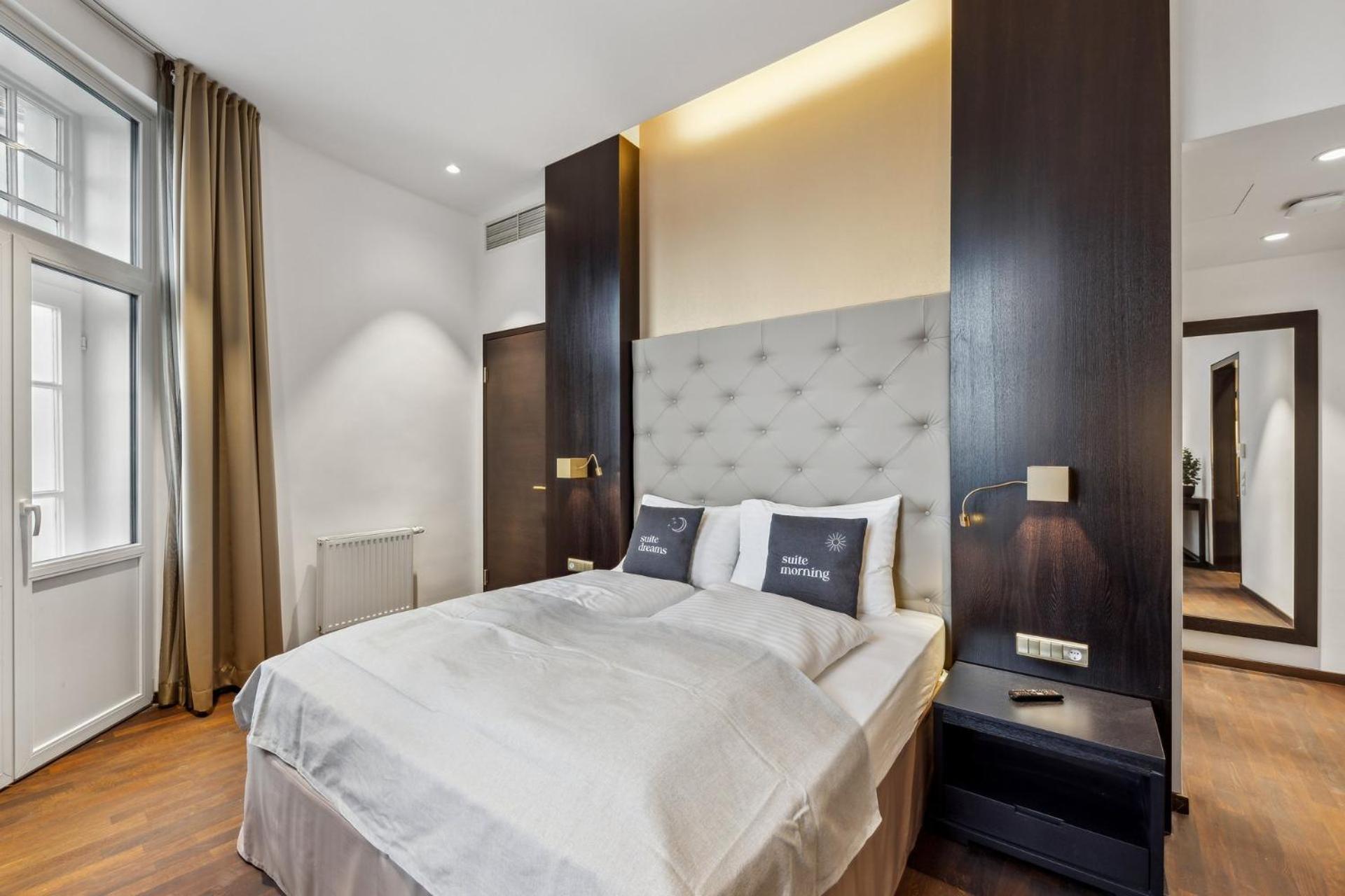 Limehome Rossauer Laende