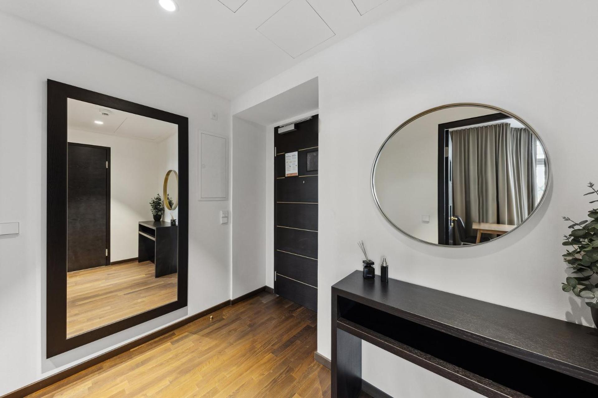 Limehome Rossauer Laende Apartment *