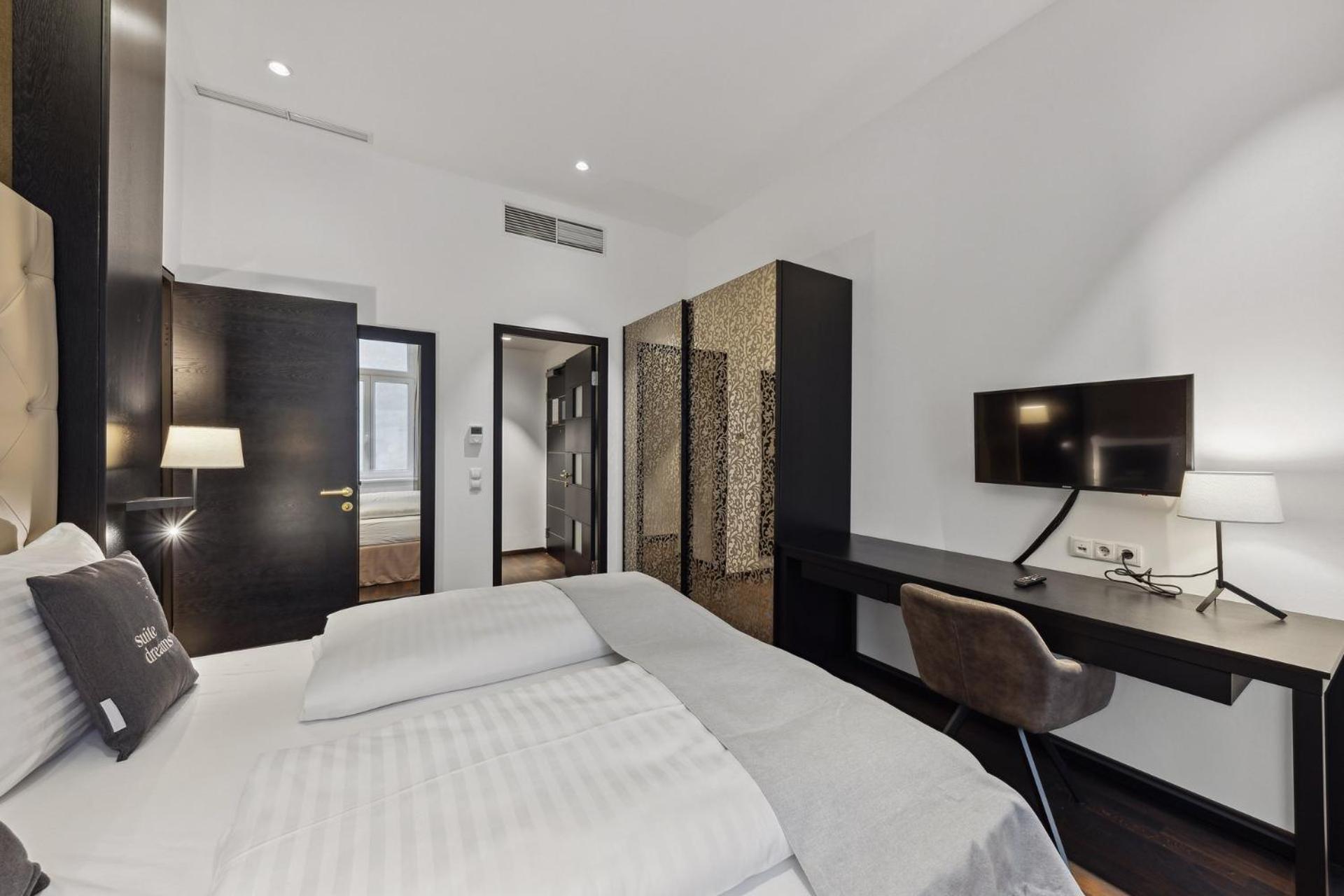 Limehome Rossauer Laende Vienna