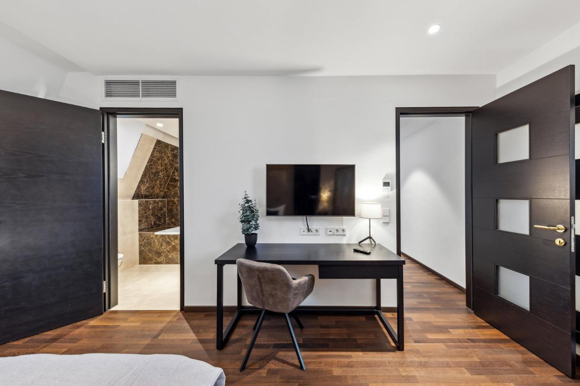 Limehome Rossauer Laende