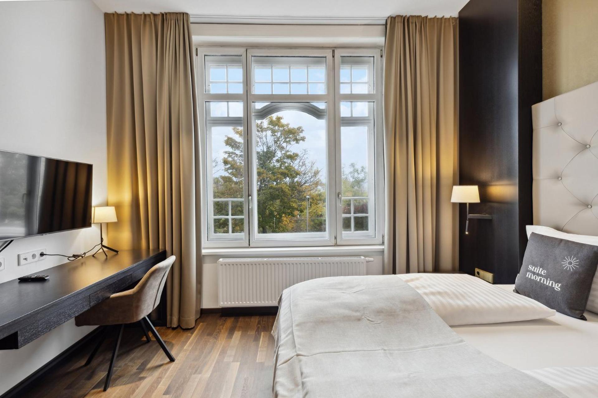 Apartment Limehome Rossauer Laende