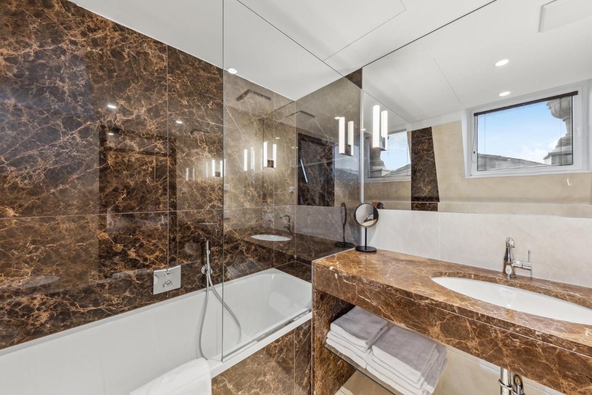 Limehome Rossauer Laende Apartment *
