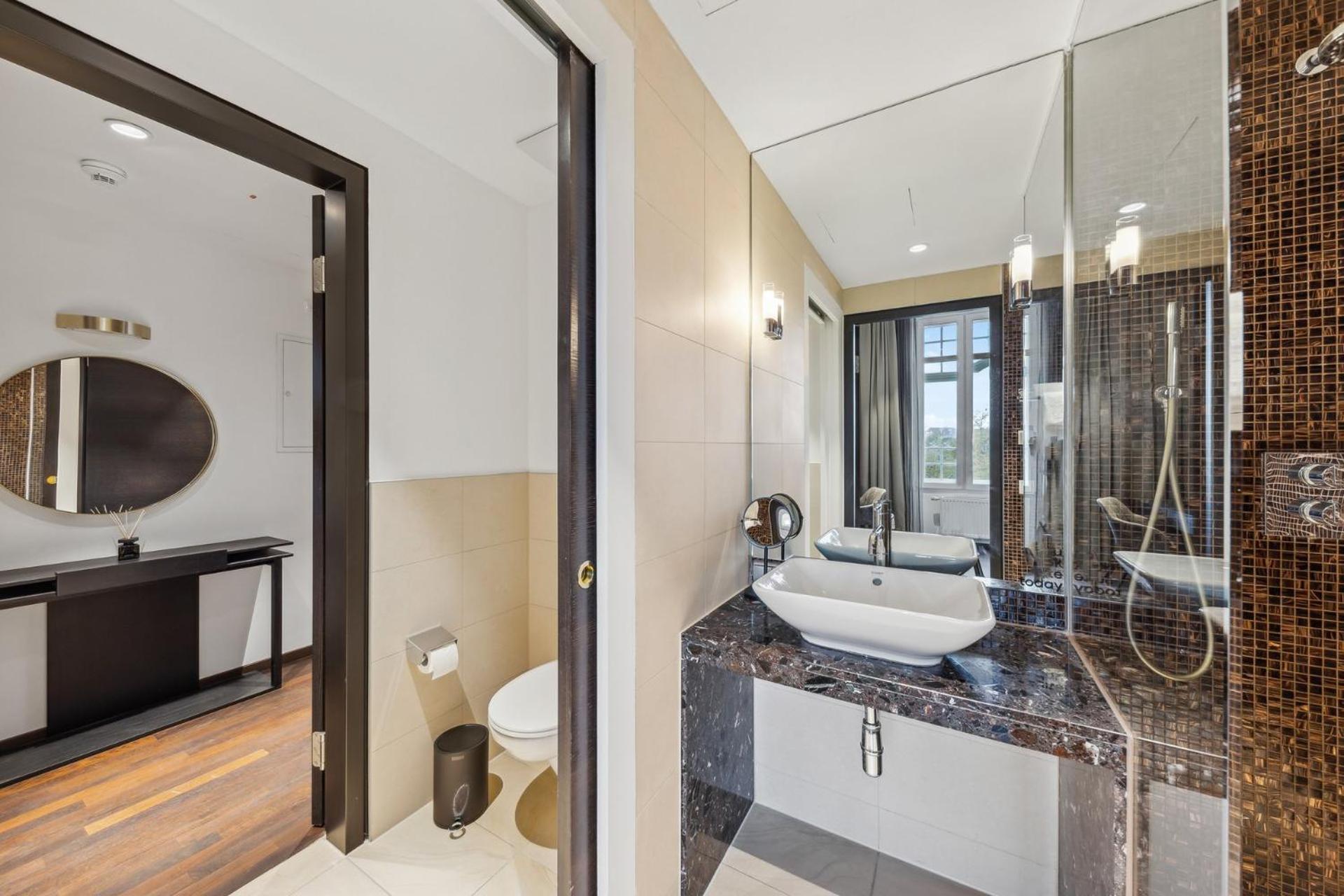 Limehome Rossauer Laende Vienna