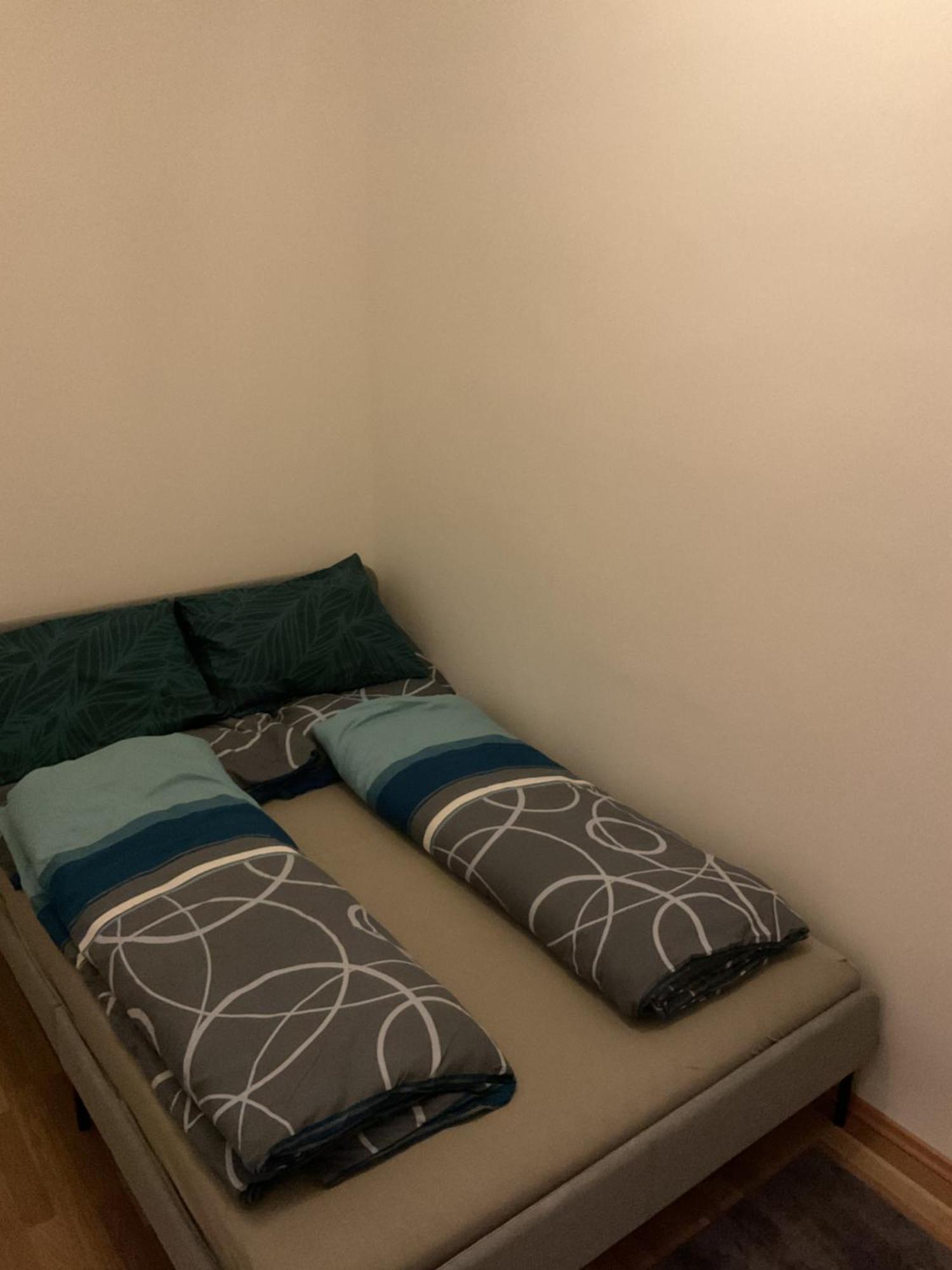 Apartment Palace *