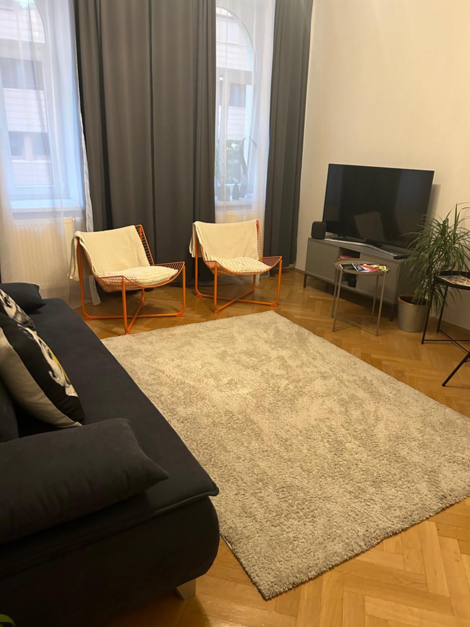 Appartamento Apartment, Zentrale Lage 1