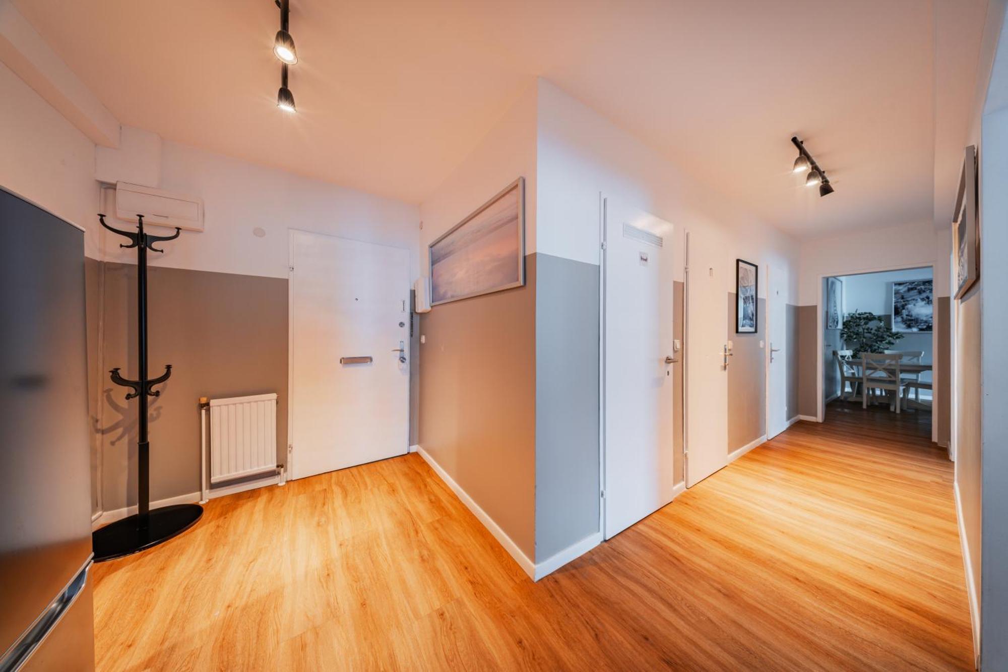 Ostello Lofts *