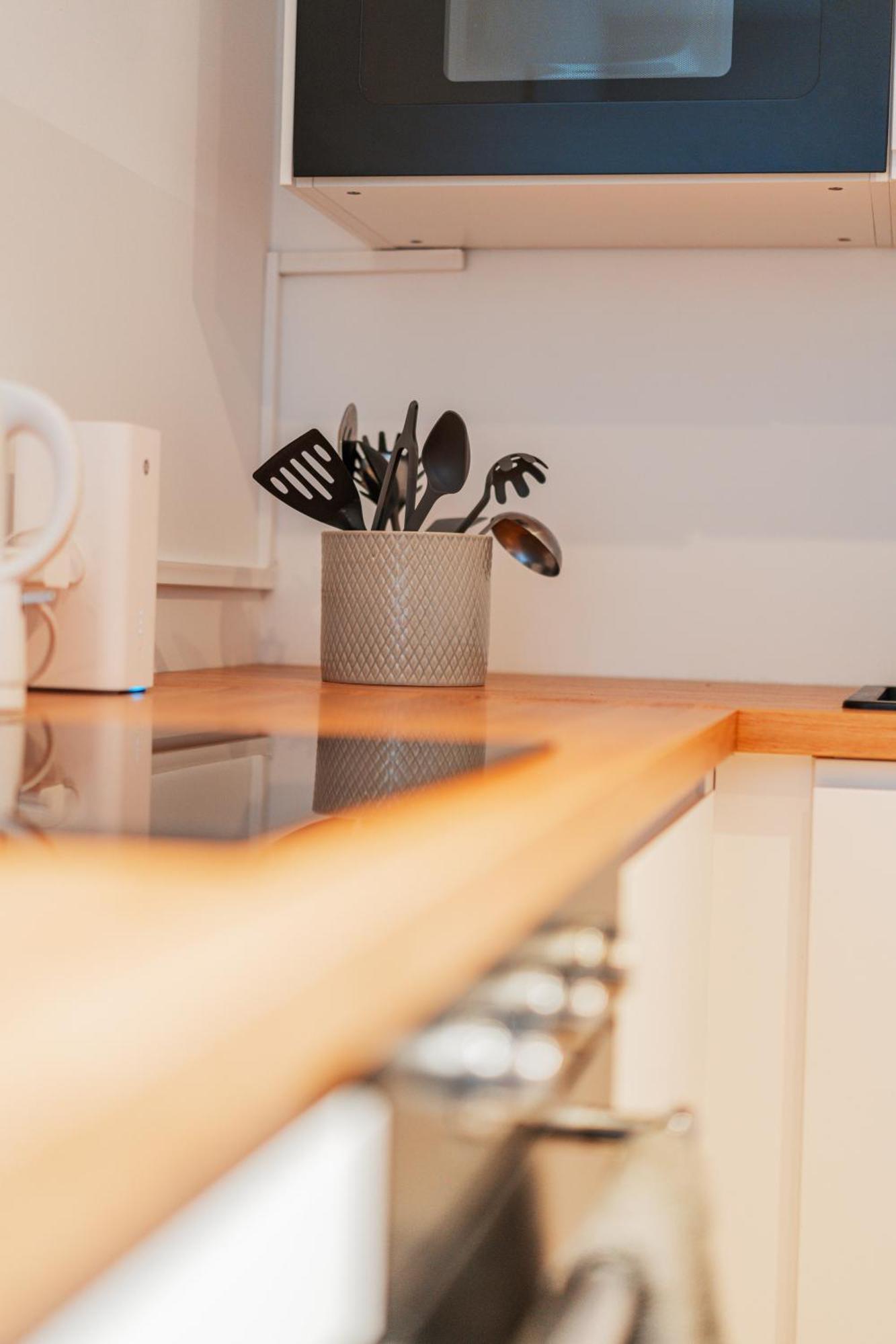 Lofts Ostello Vienna