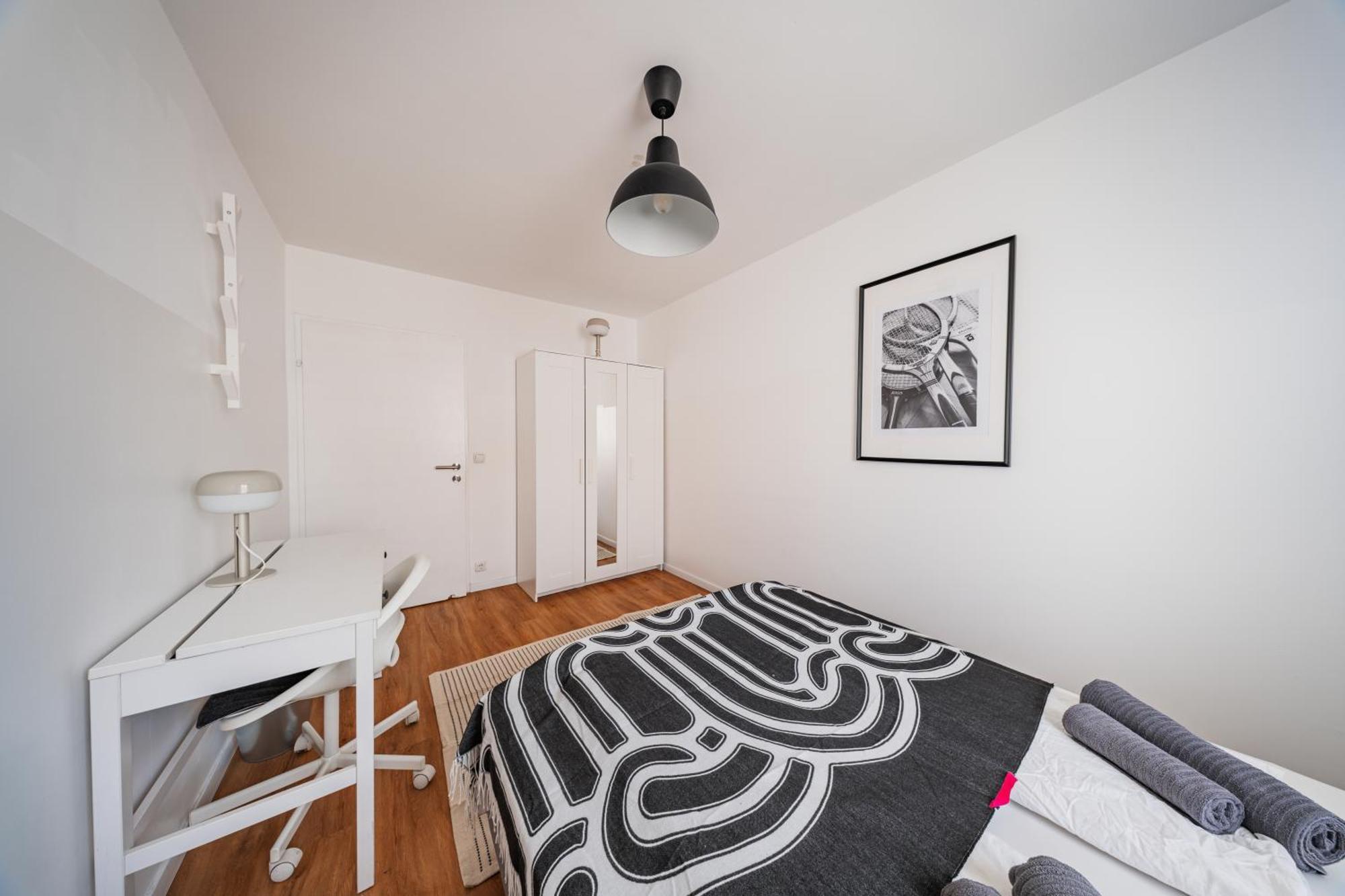 Lofts Ostello