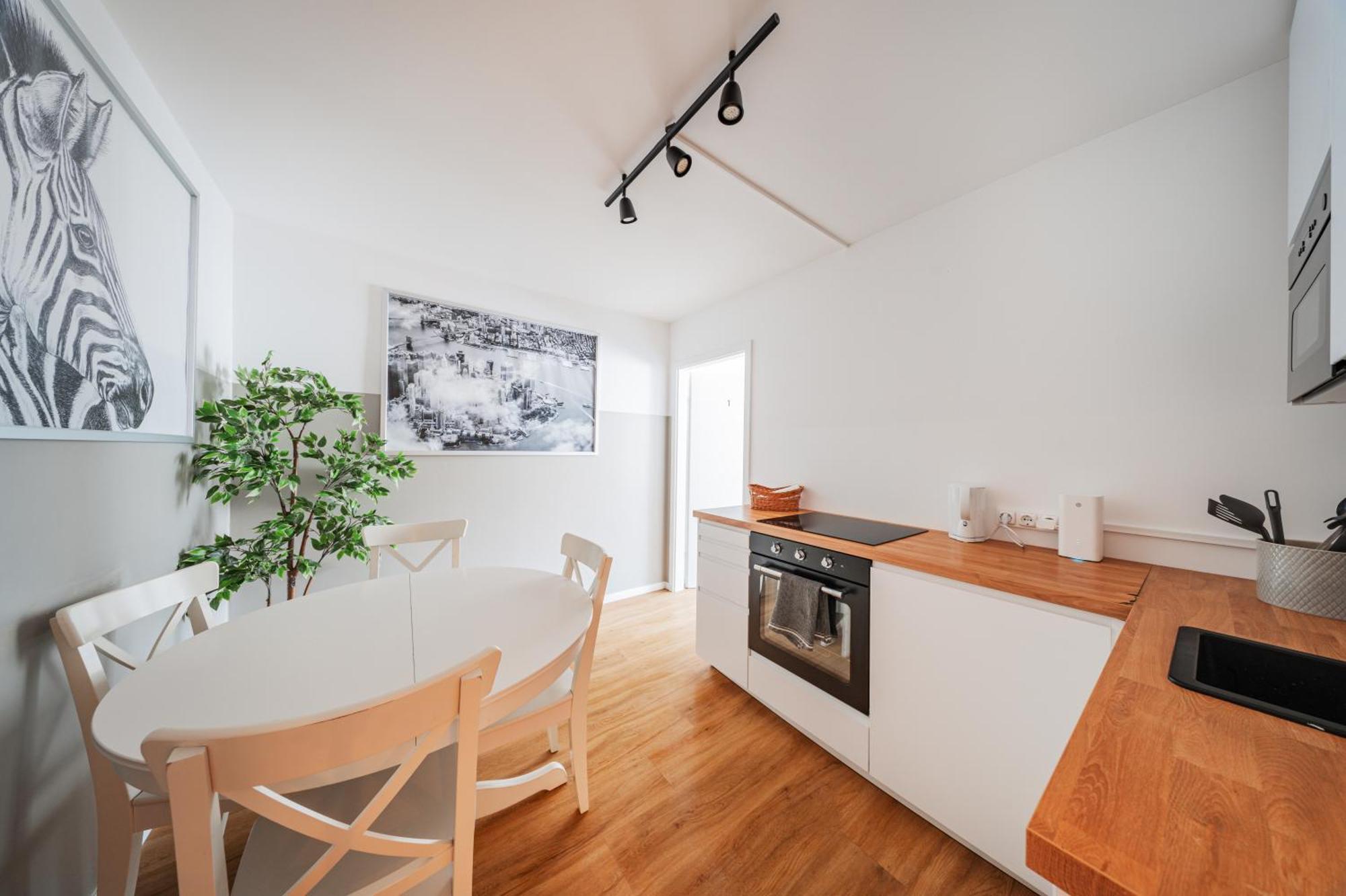 Ostello Lofts *
