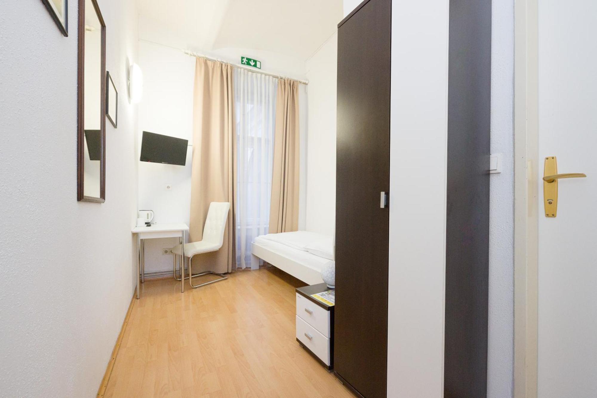 Guest house Votiv Vienna