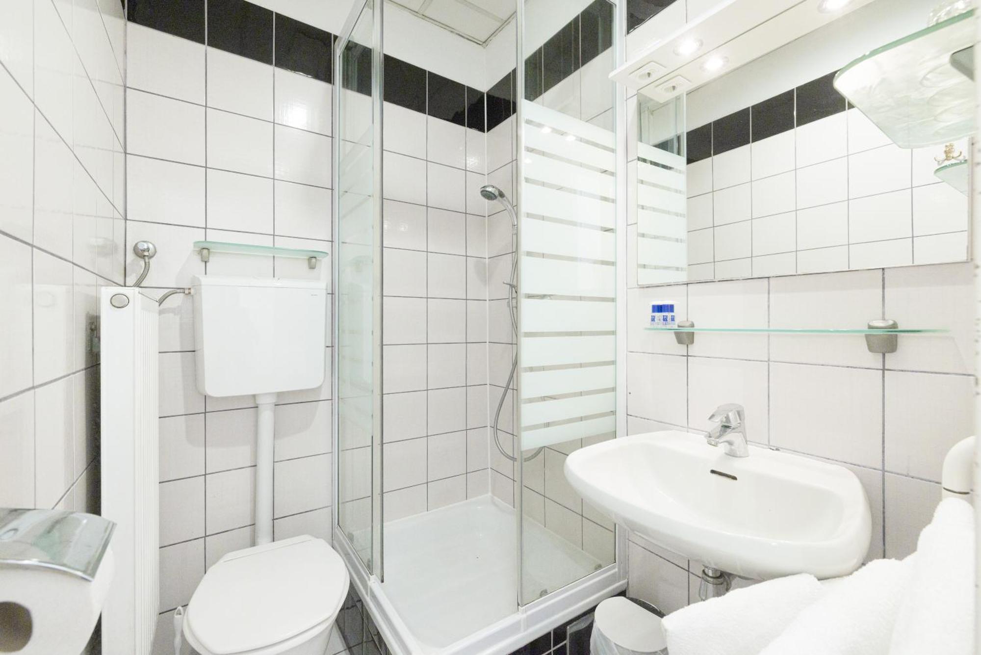 Votiv Guest house Vienna