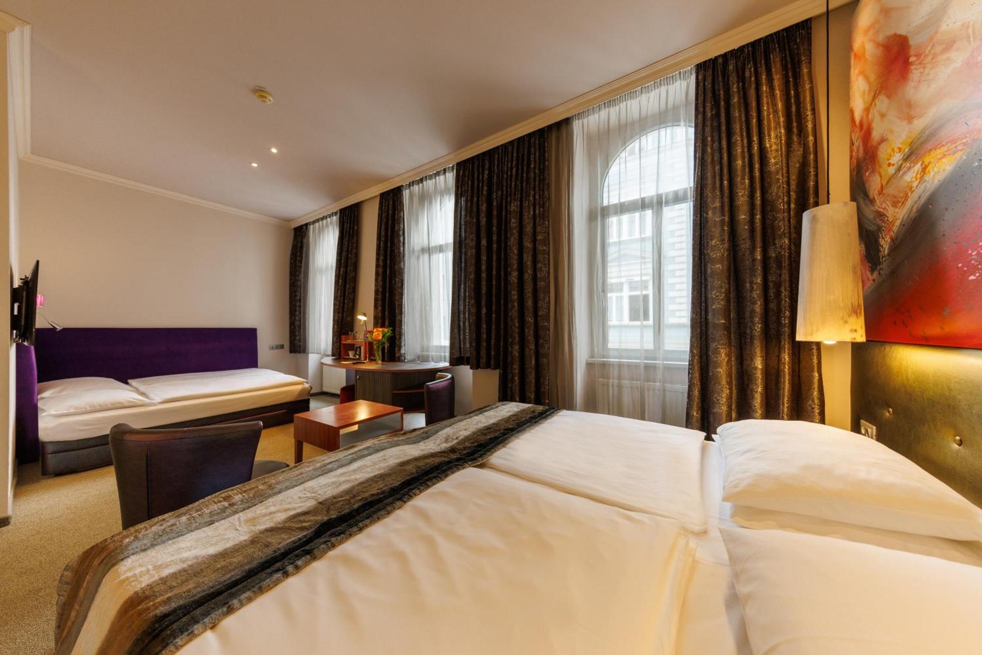 Der Wilhelmshof Hotel 4*