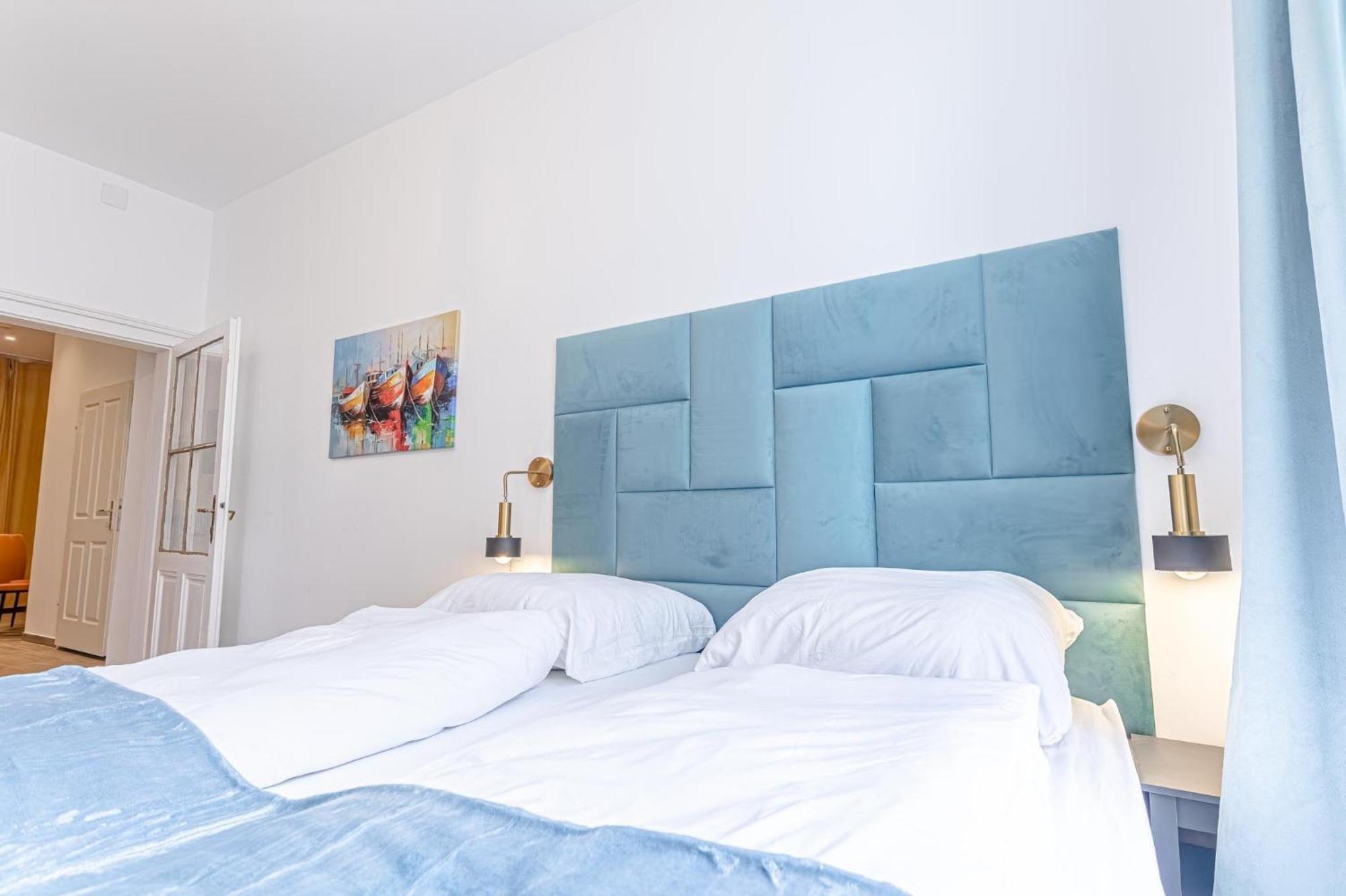 Cost Effective Life 1br In Classic Building * Vienna