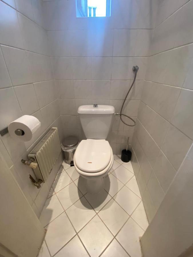 Apartment Near рrater And Center