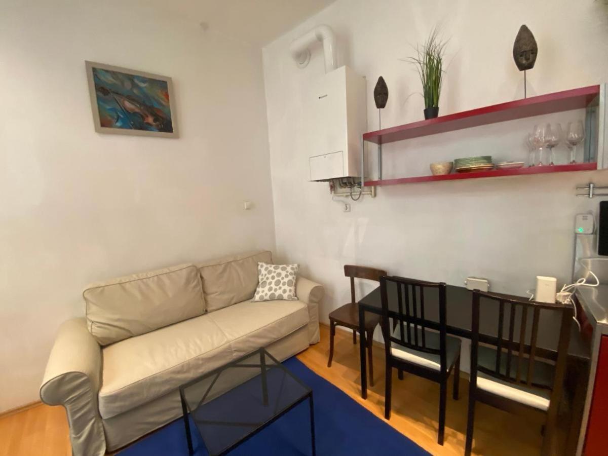 Apartment Near рrater And Center *