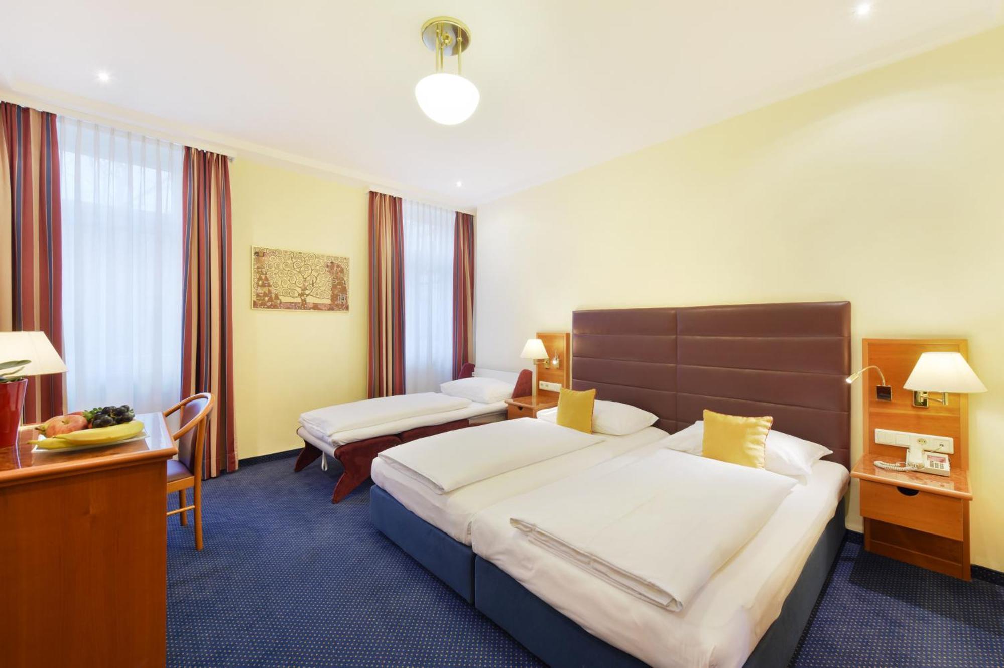 Austria Classic Hotel 3*