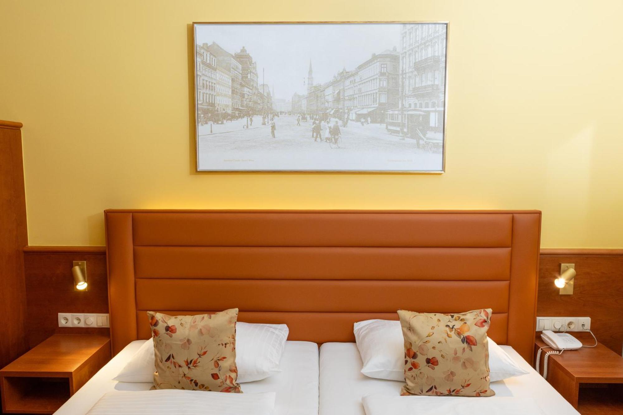 Austria Classic Hotel Vienna