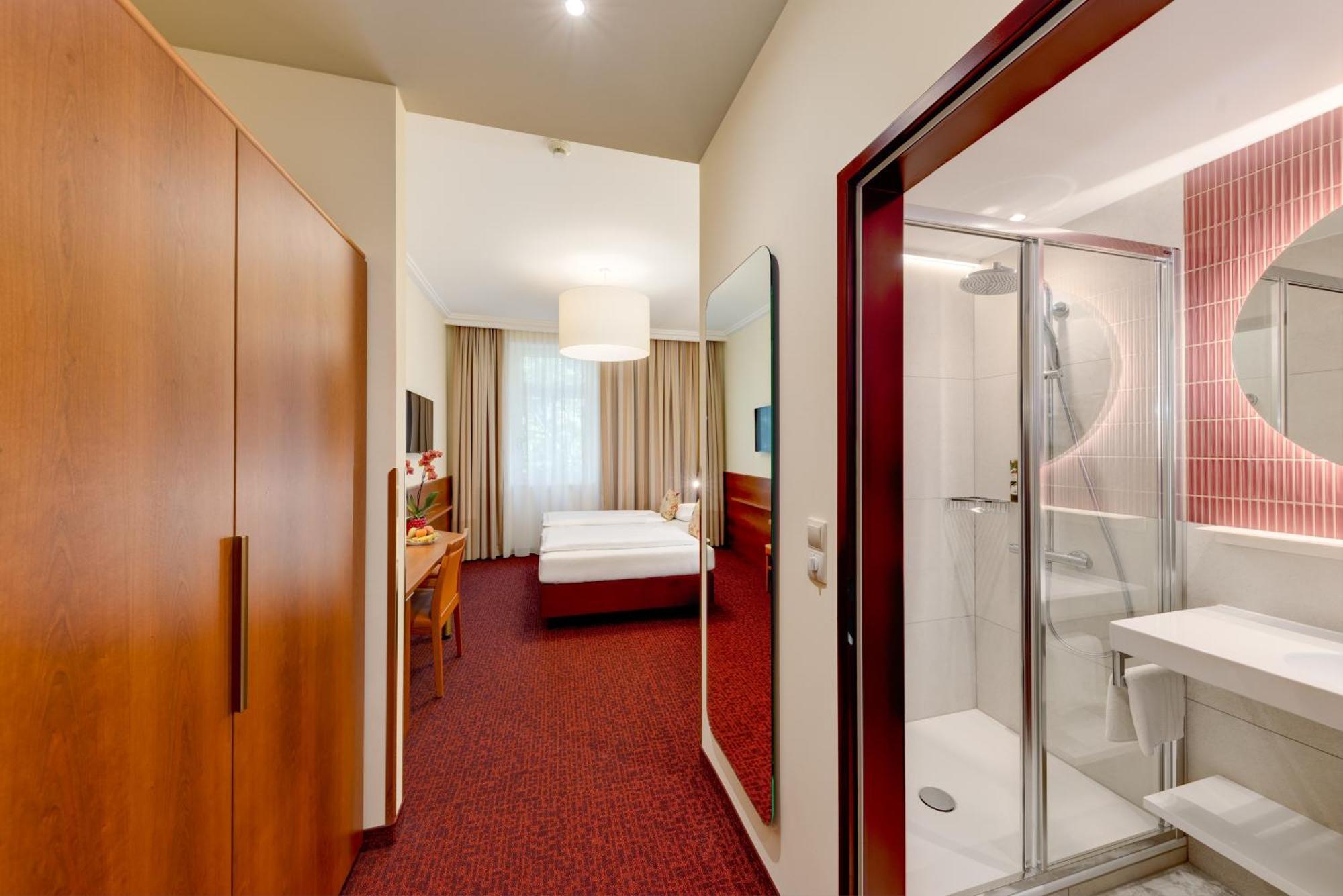 Austria Classic Hotel 3*