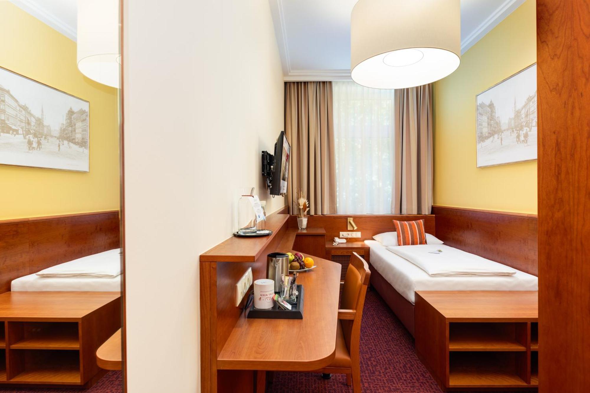 Hotel Austria Classic 3*