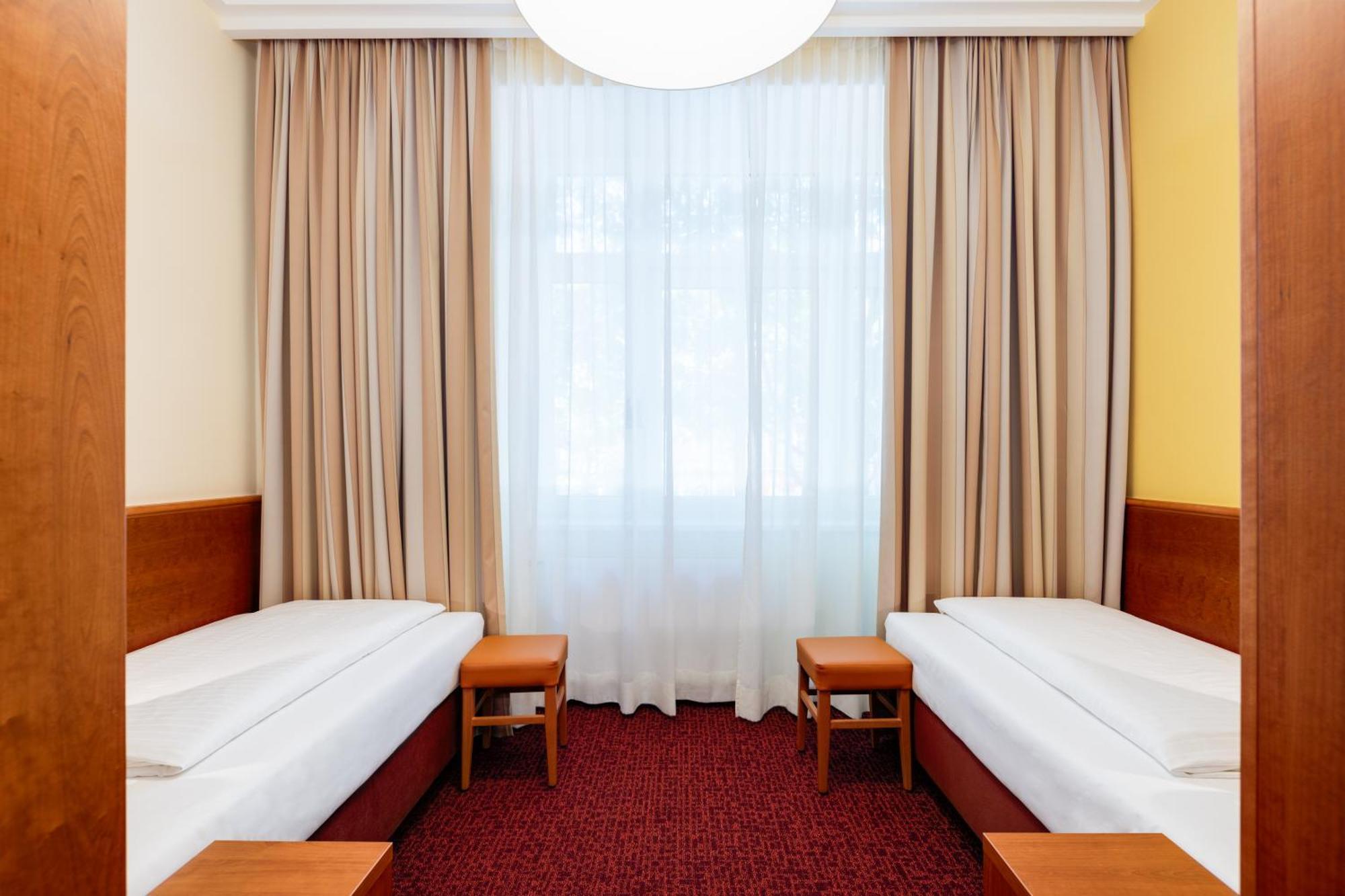 Austria Classic Hotel Vienna