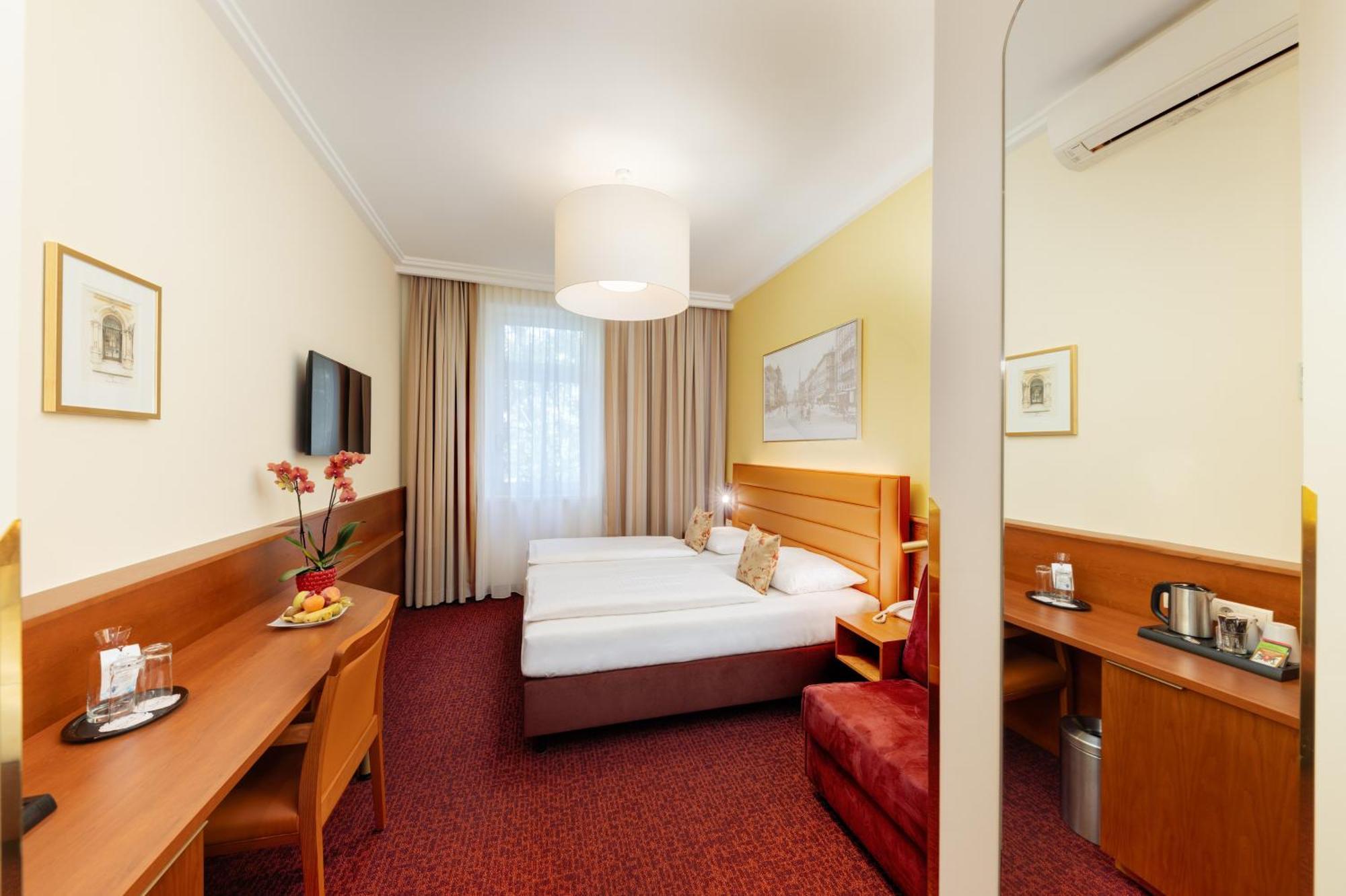 Austria Classic 4* Vienna