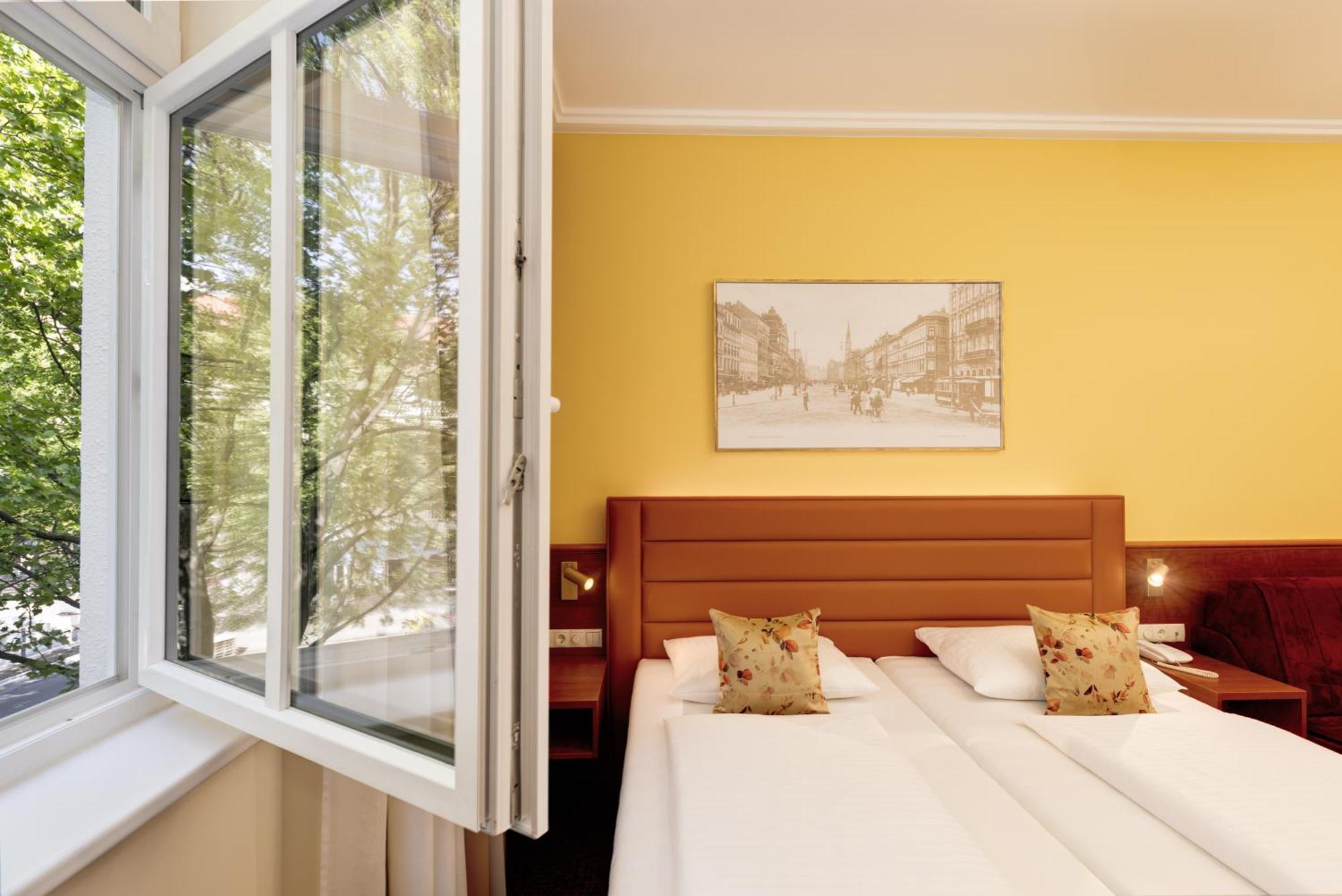 Austria Classic Hotel 3*