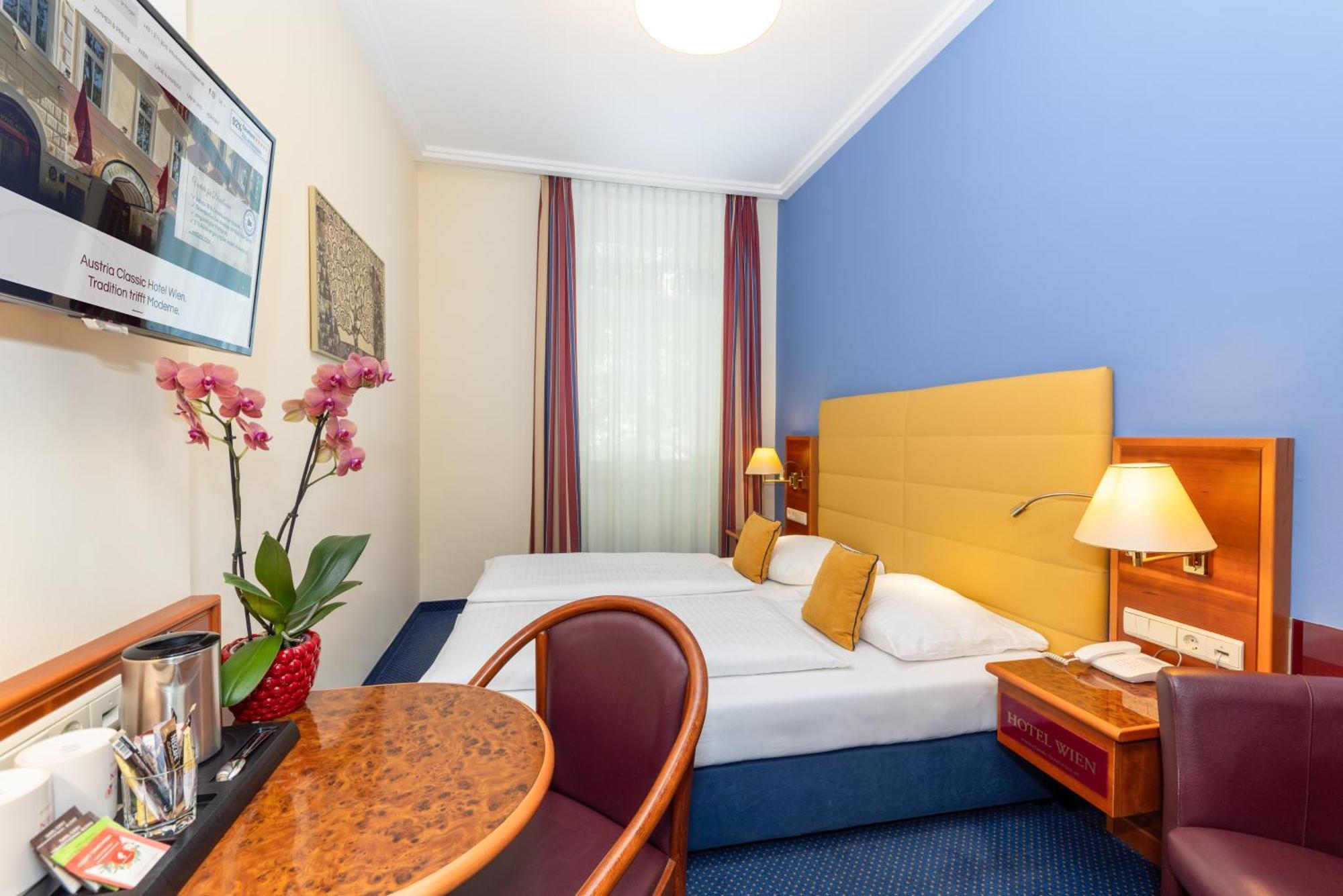Hotel Austria Classic 3*