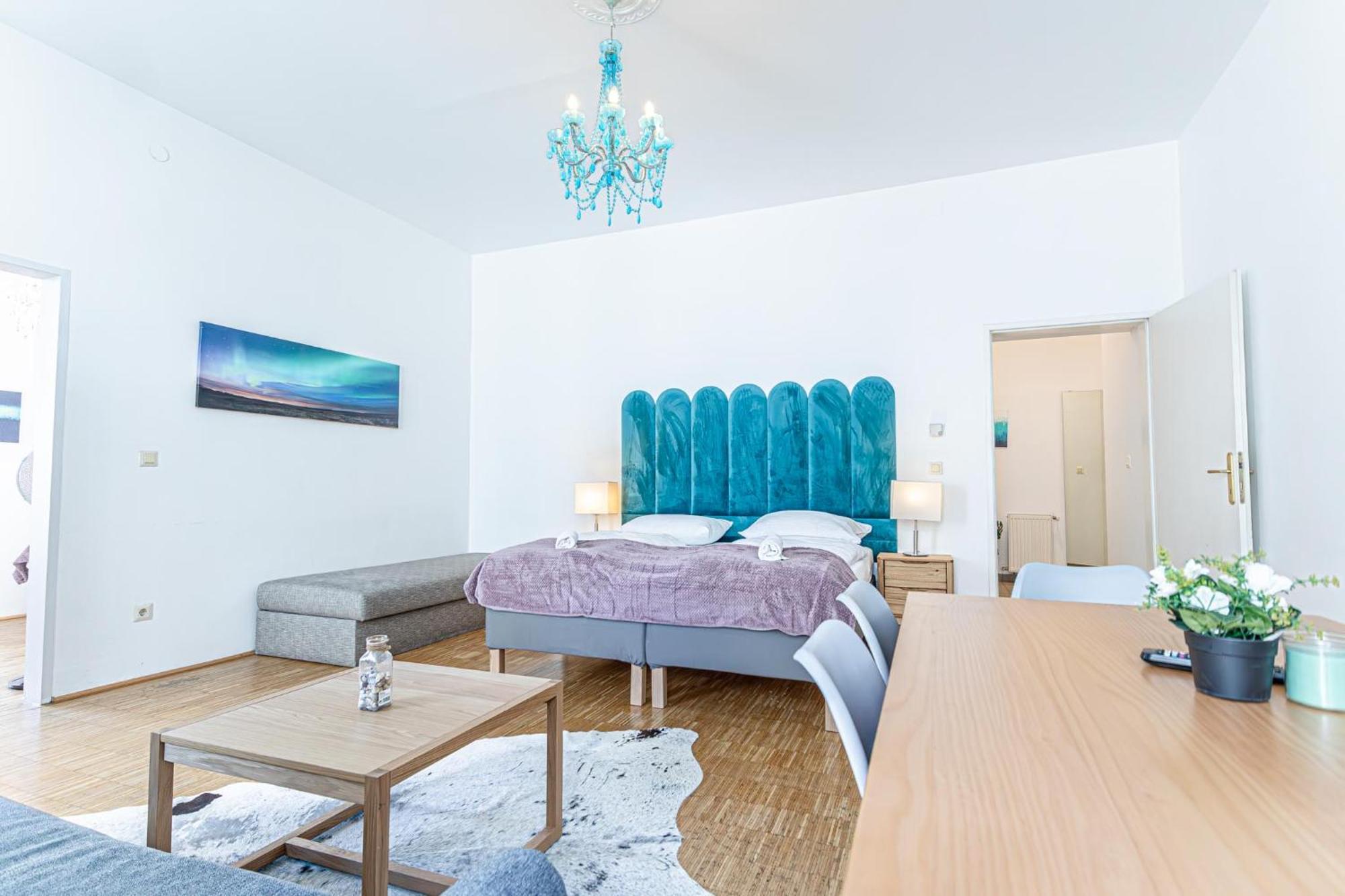 Superior 2br - Perfect For Longstays * Vienna