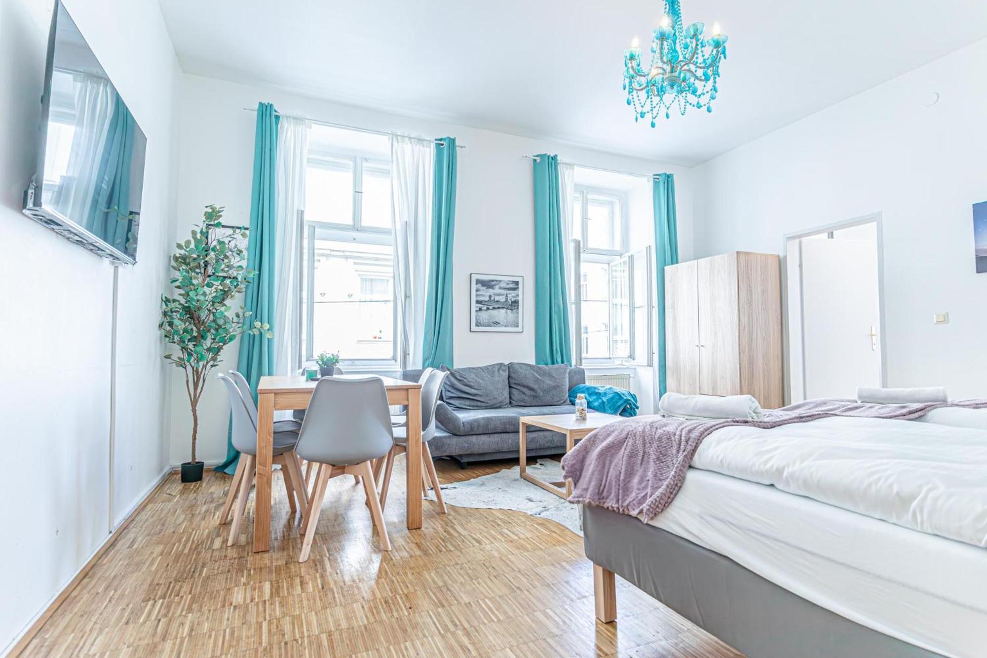 Superior 2br - Perfect For Longstays *
