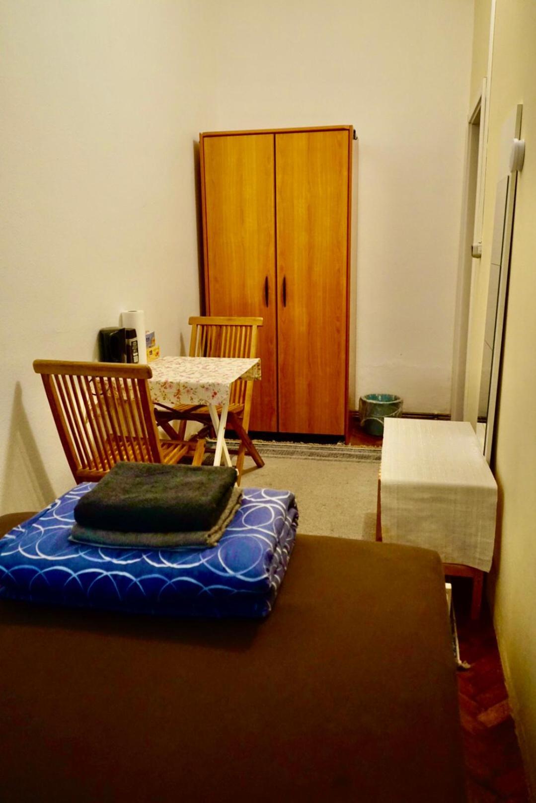 U6 Schoepfwerk 3 Homestay *