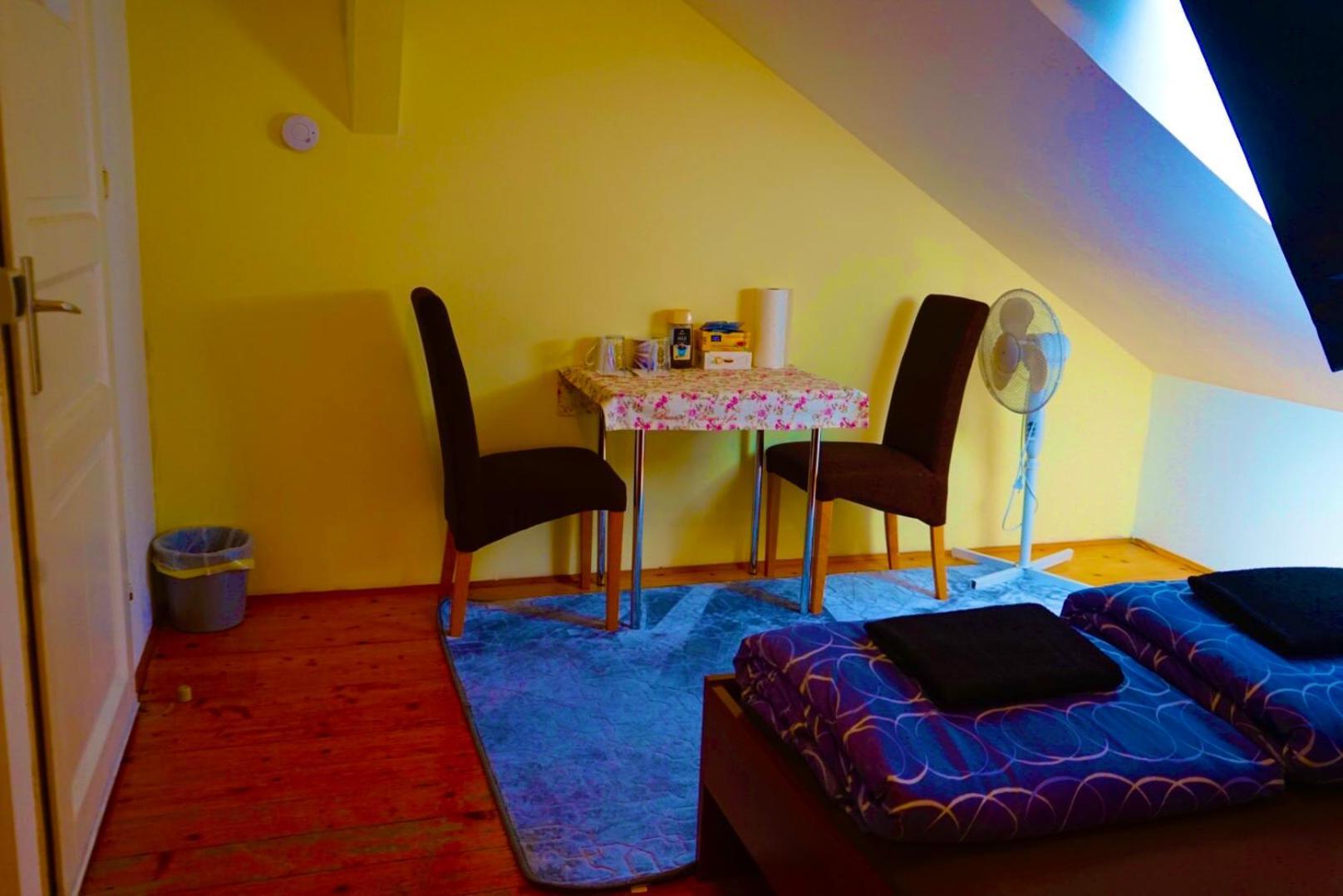Homestay Schoepfwerk 10 *