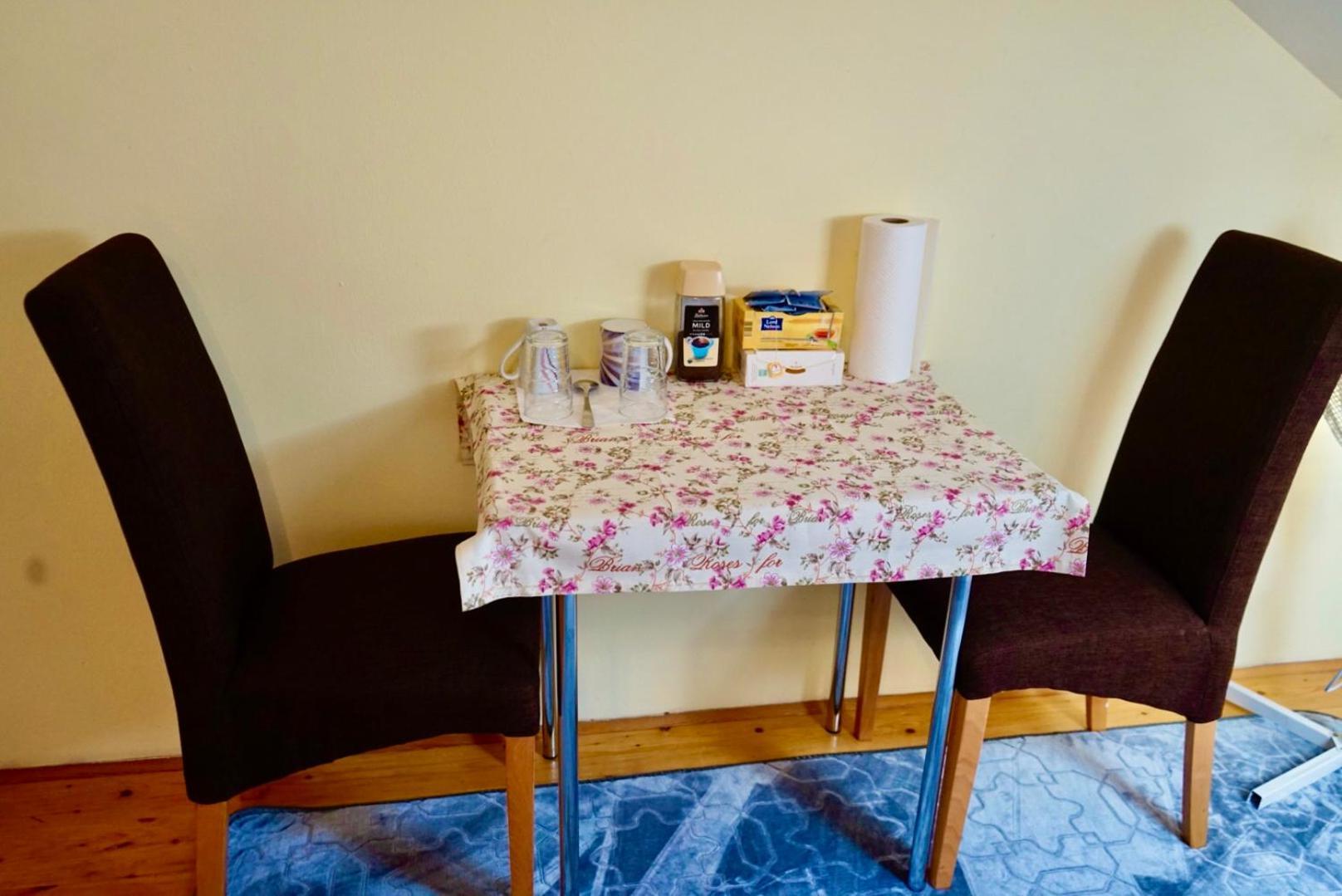 Homestay Schoepfwerk 10 *