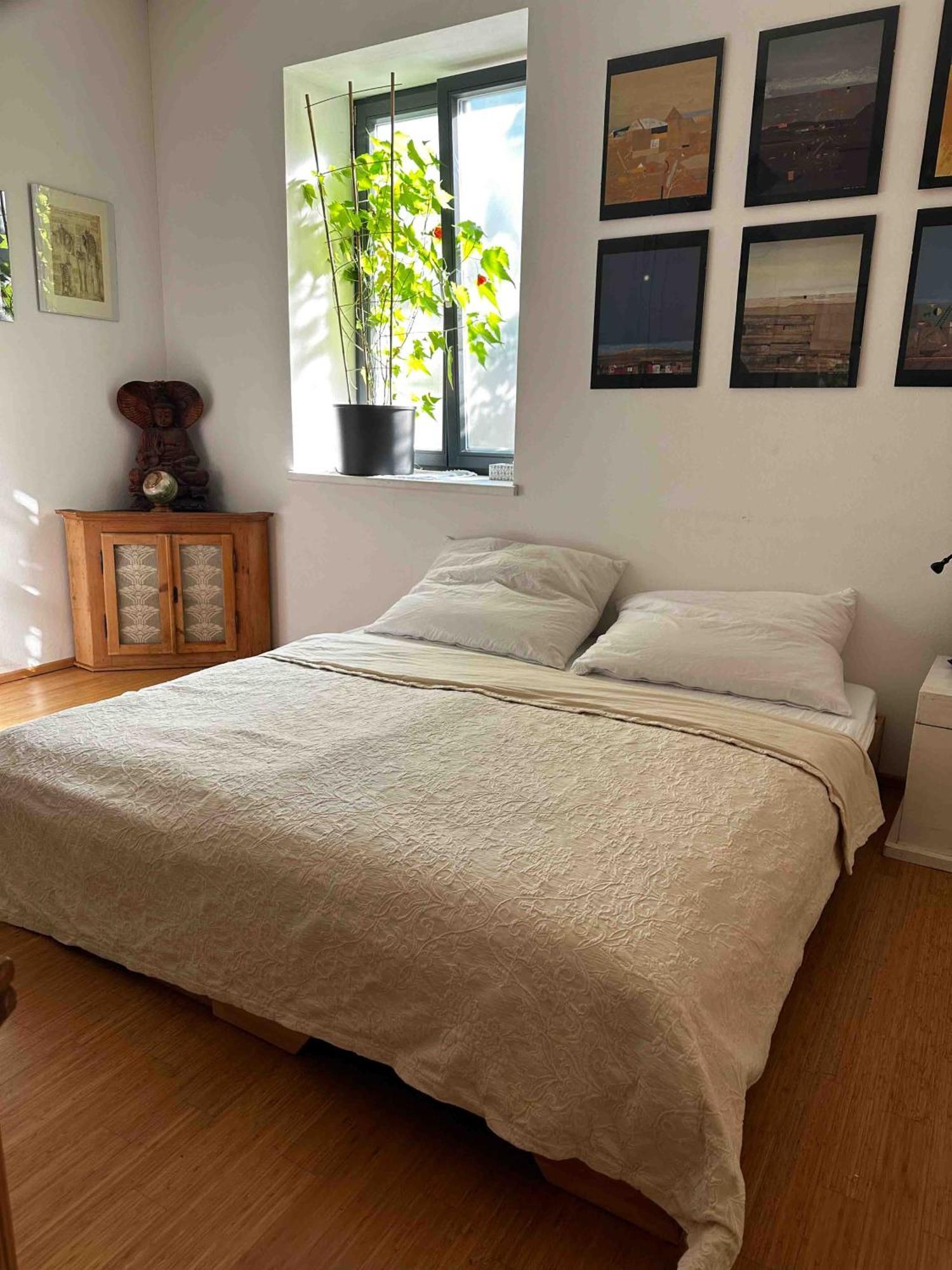 Wellness Apartment Vienna