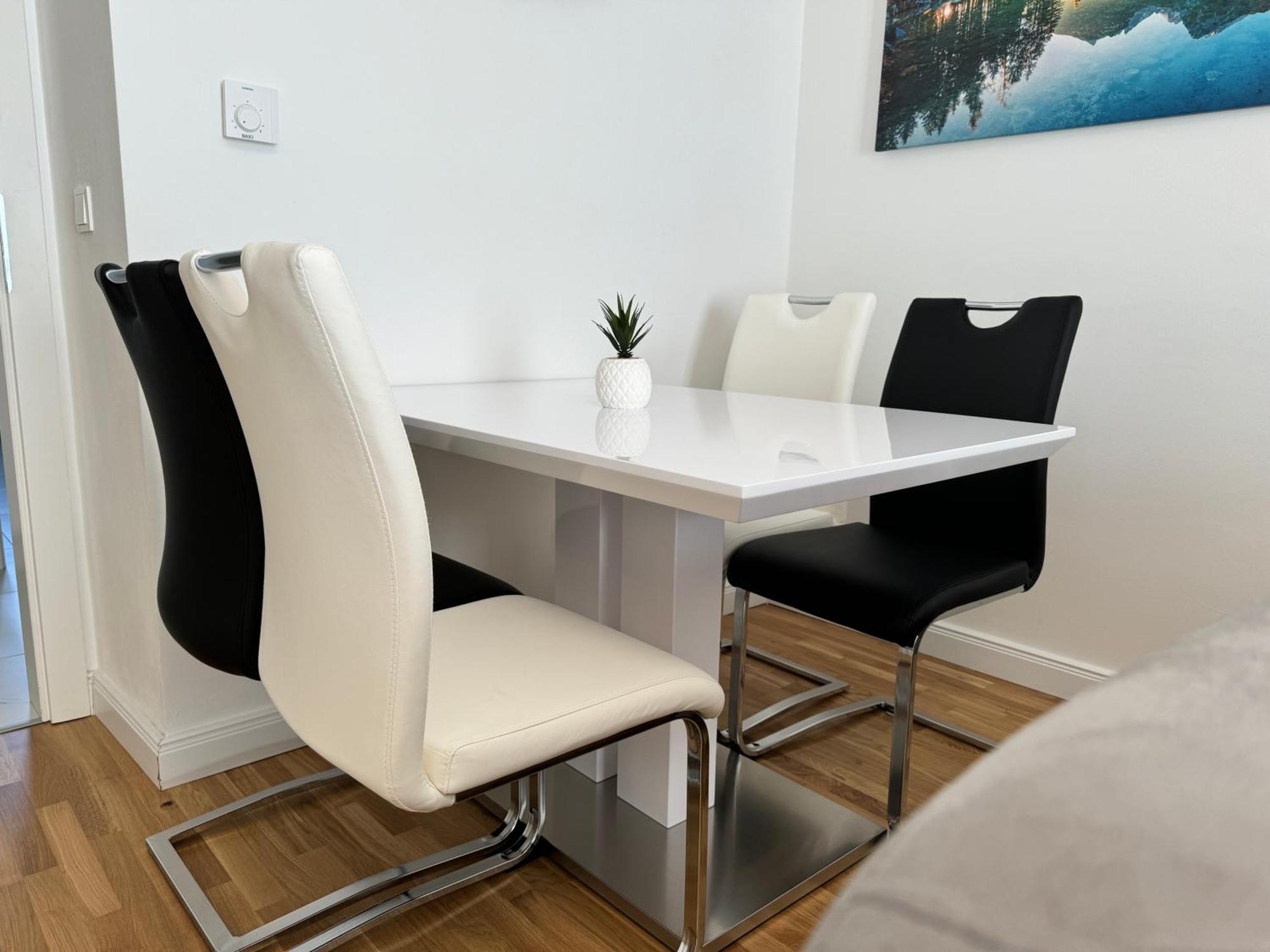 Apartment Gemuetliche 2- Nahe Neuen Donau
