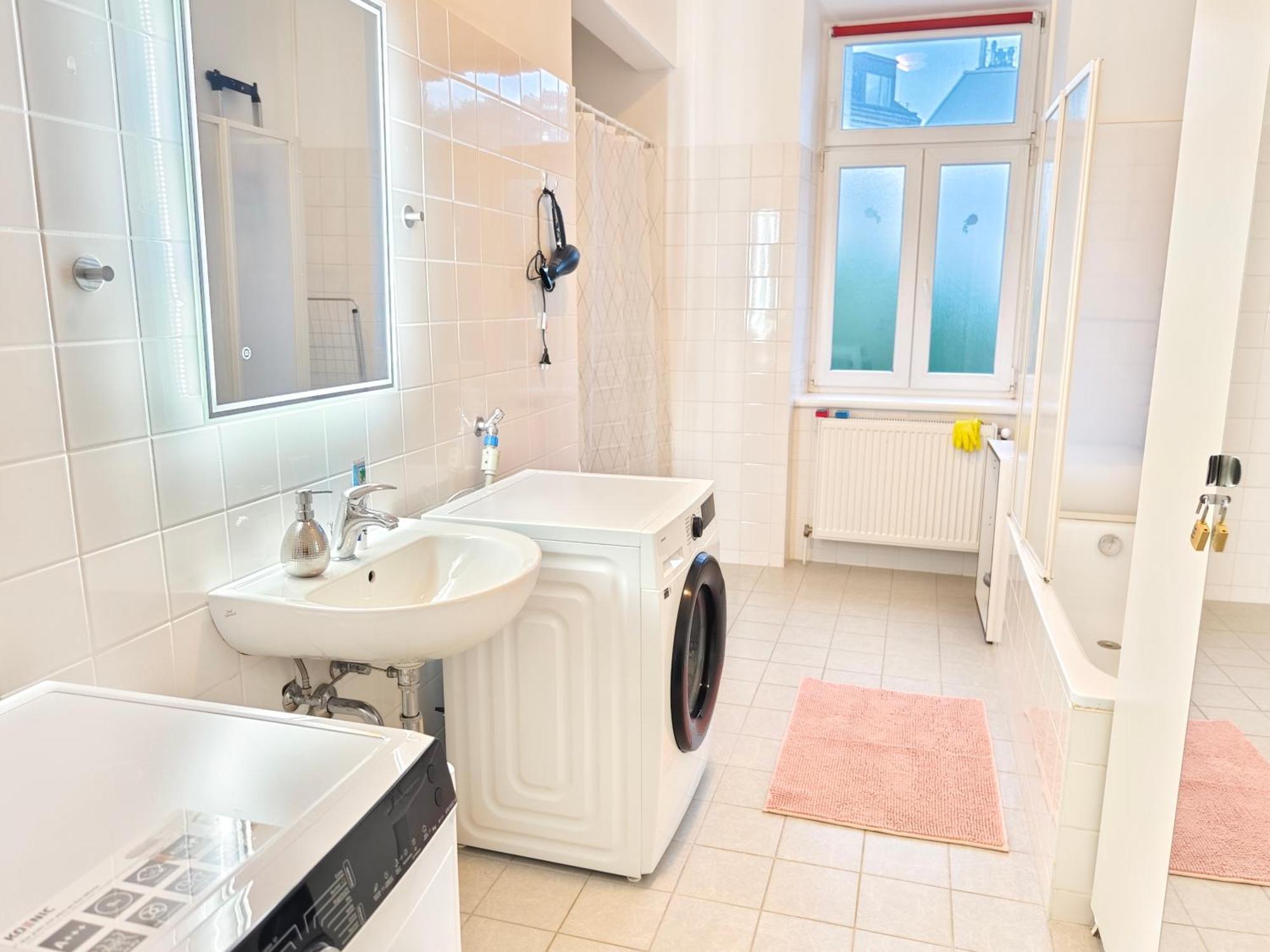 Apartment The Rose - Near Schoenbrunn Palace Wien