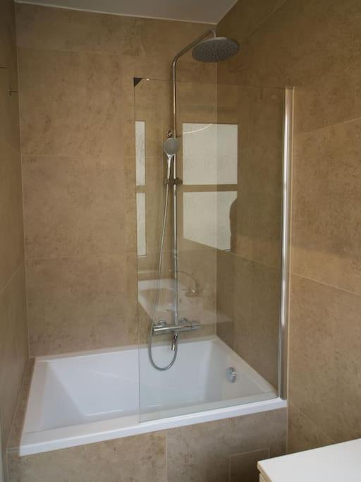 Apartamento One Bedroom Viena