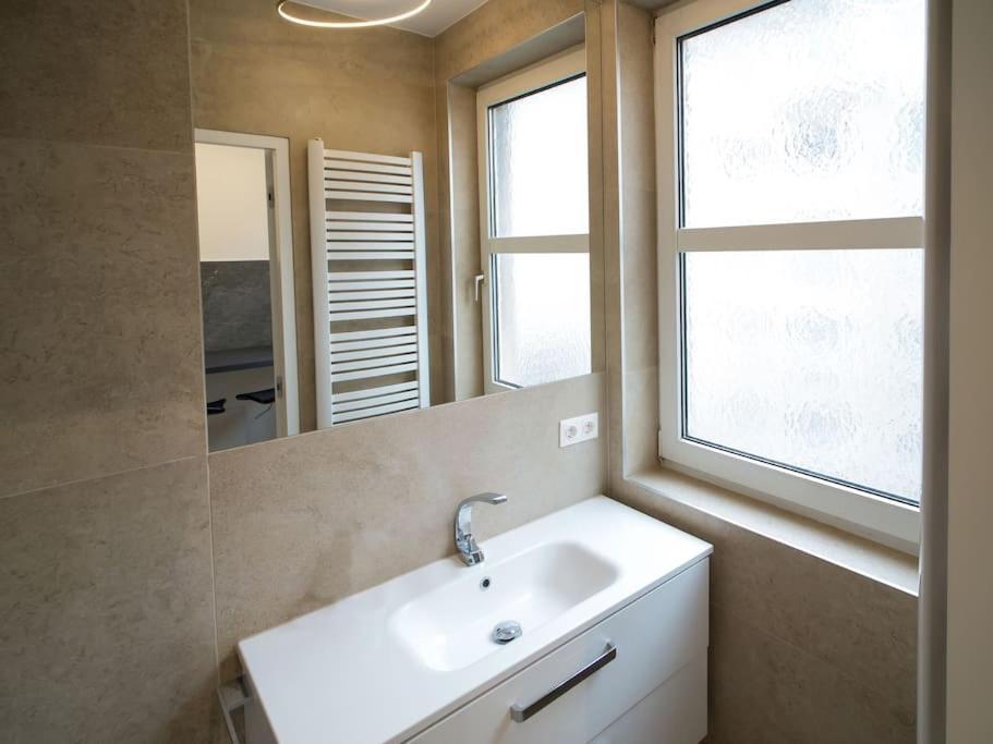 One Bedroom Apartamento *
