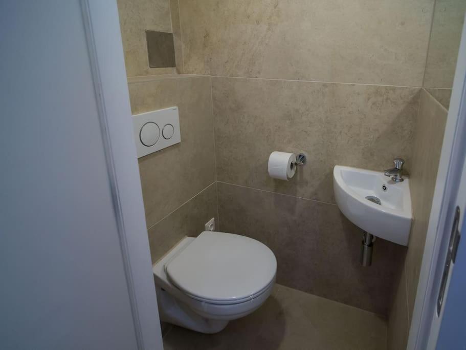 Apartamento One Bedroom Viena