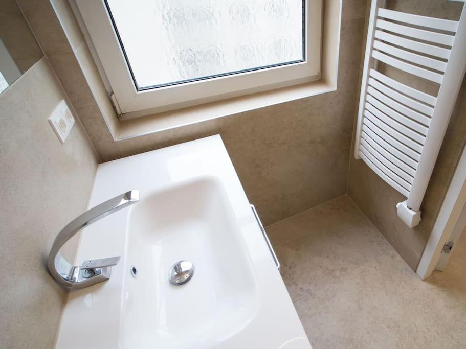 Apartamento One Bedroom *