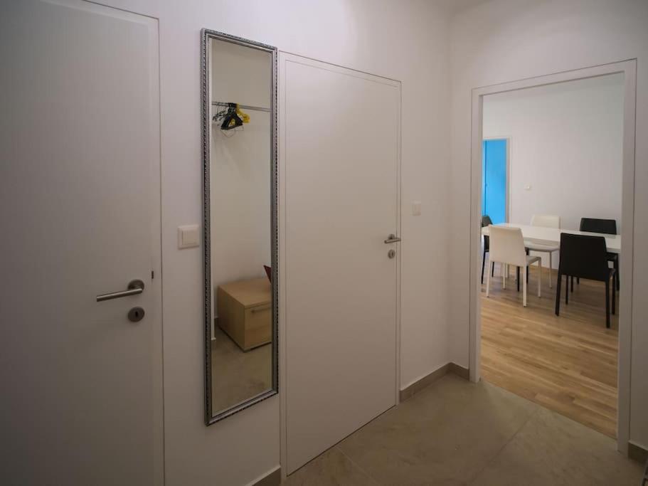 Apartamento One Bedroom Viena